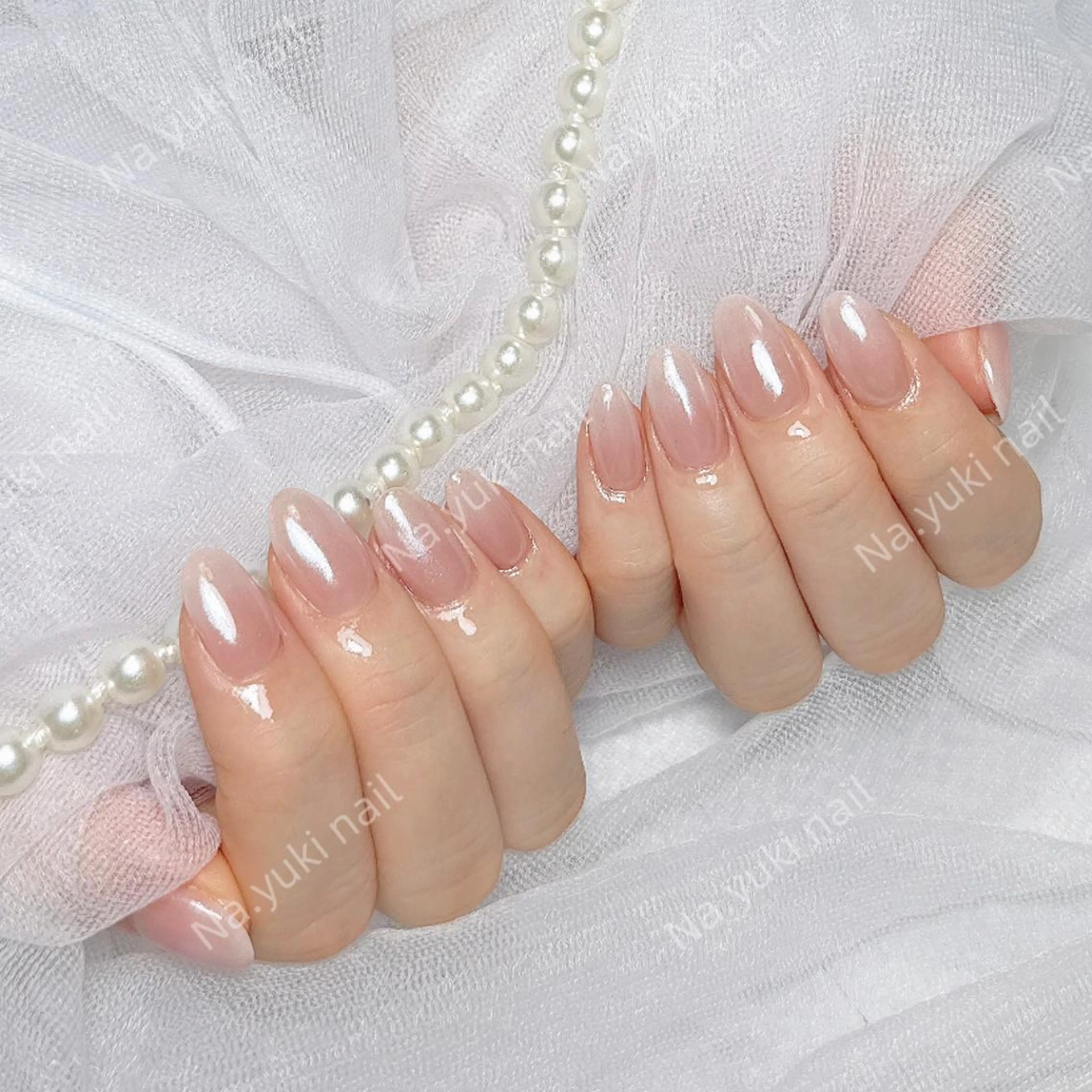 ネイル 💅 NikoNikoのネイルデザイン