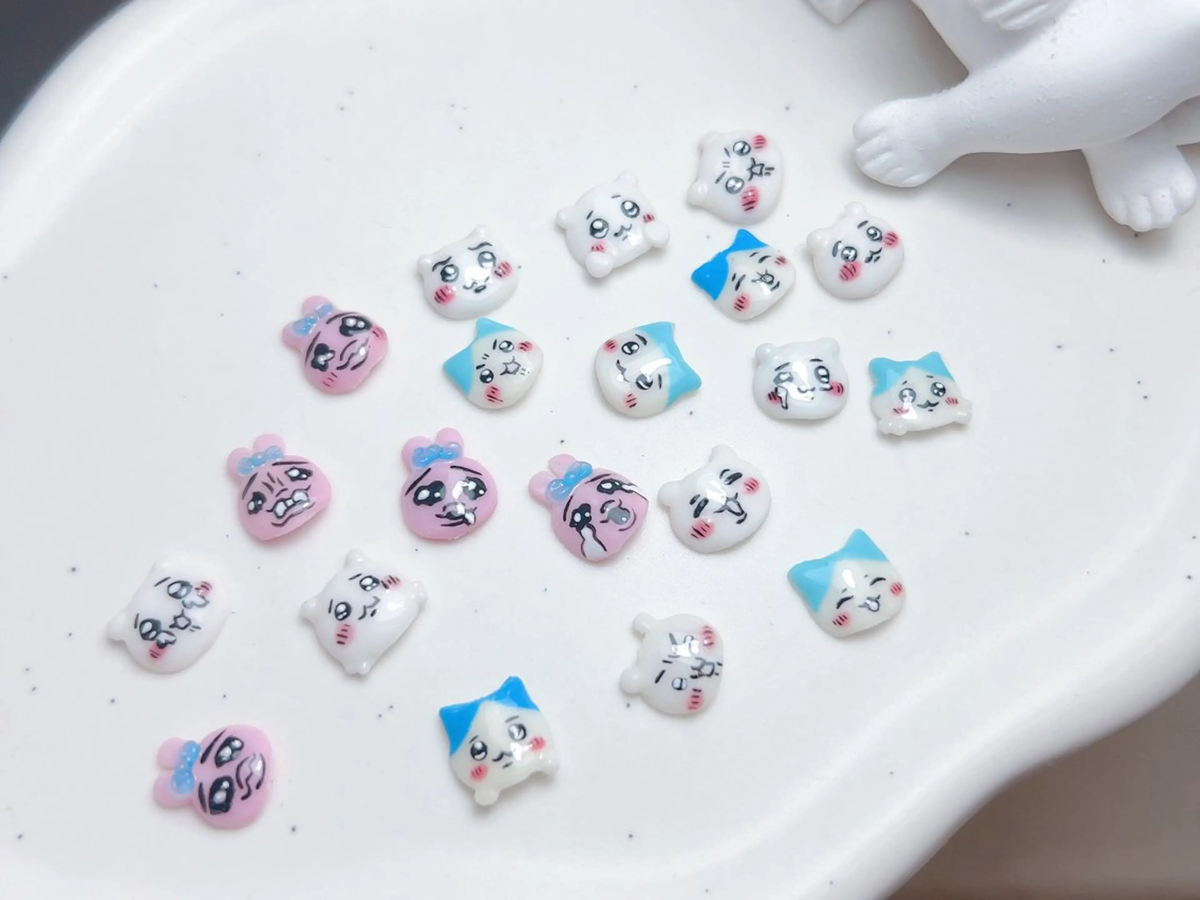 ネイル M🌷nail 長さだし専門店のネイルデザイン