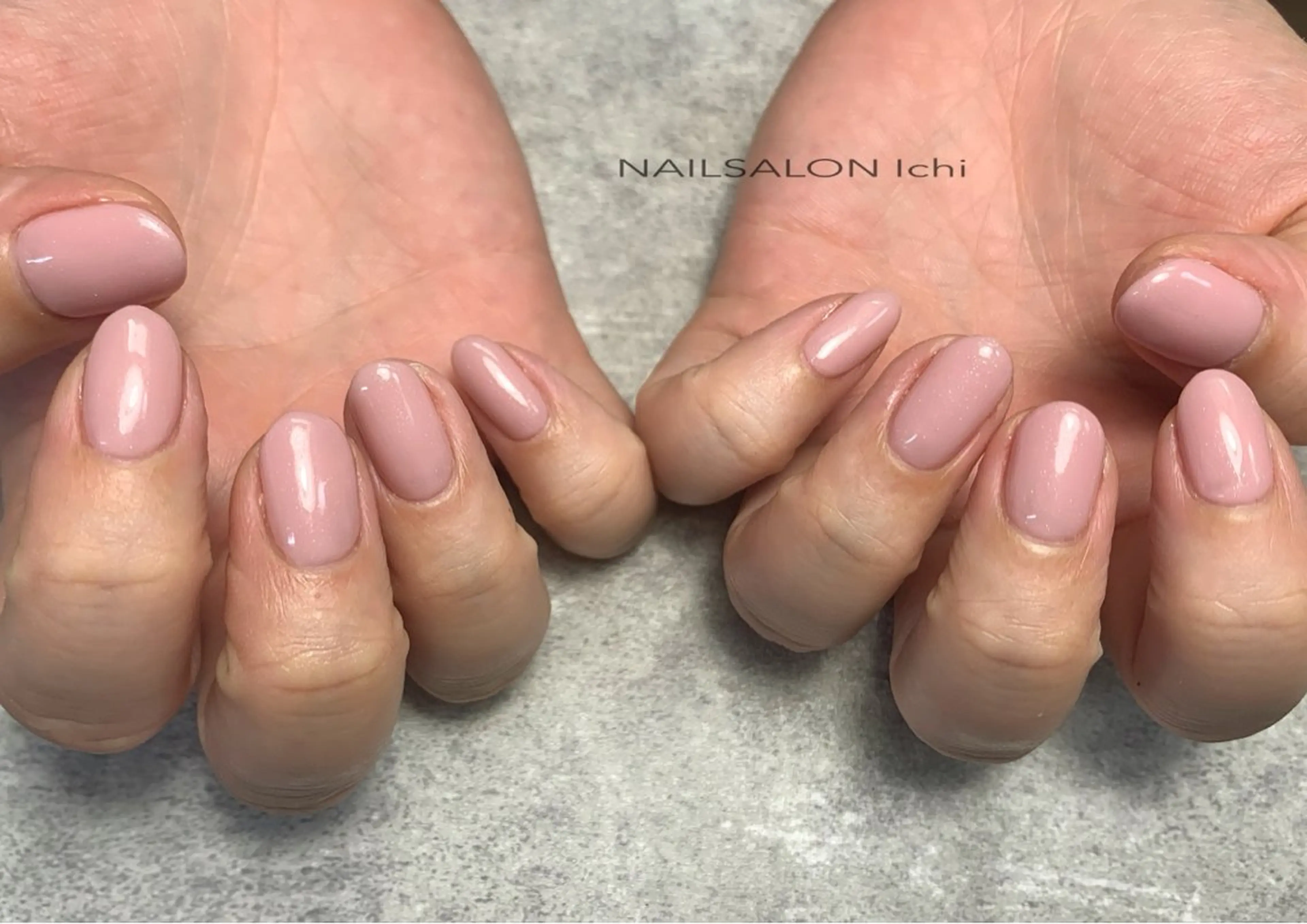 ネイル ハンドネイル NAILSALON Ichiのネイルデザイン