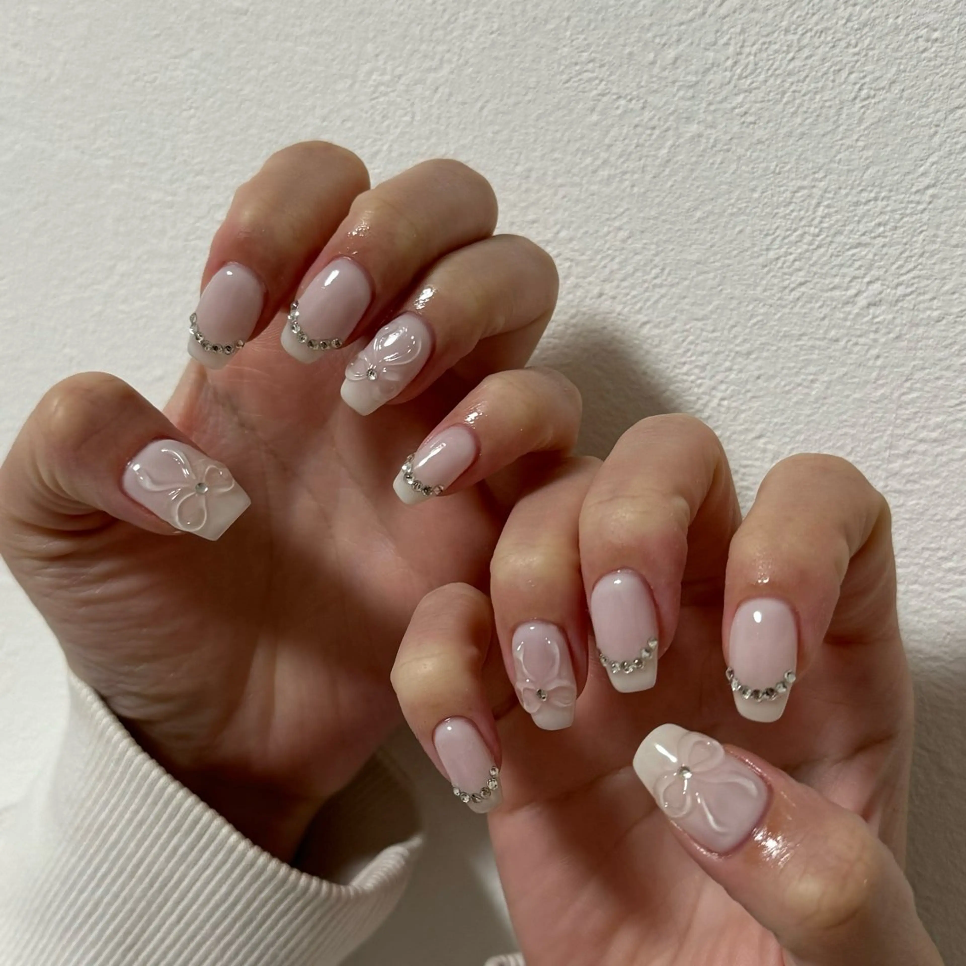 ネイル ハンドネイル sis_ yukaのネイルデザイン