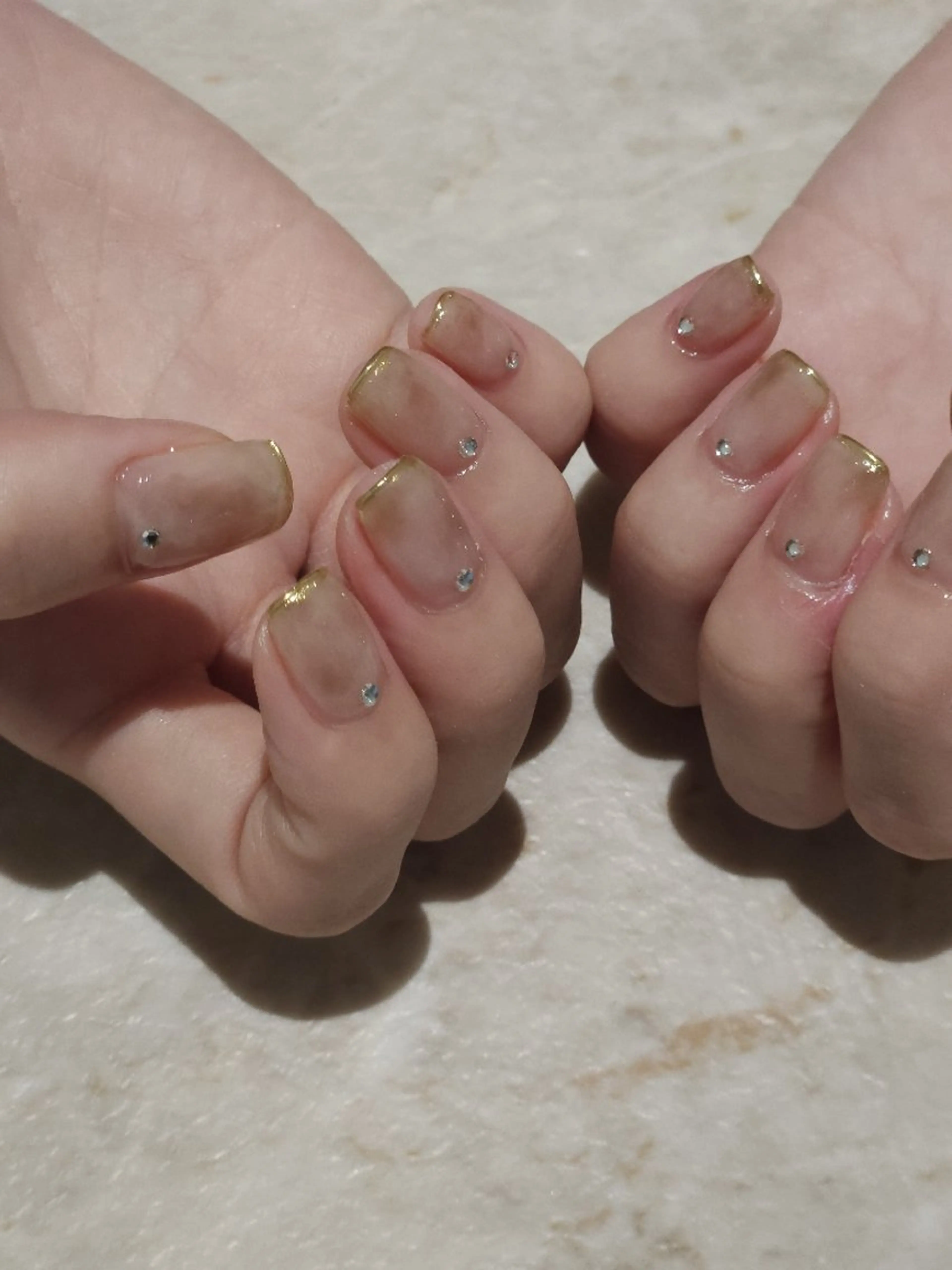 ネイル ayana nails所属・nail salon ayanaのネイルデザイン