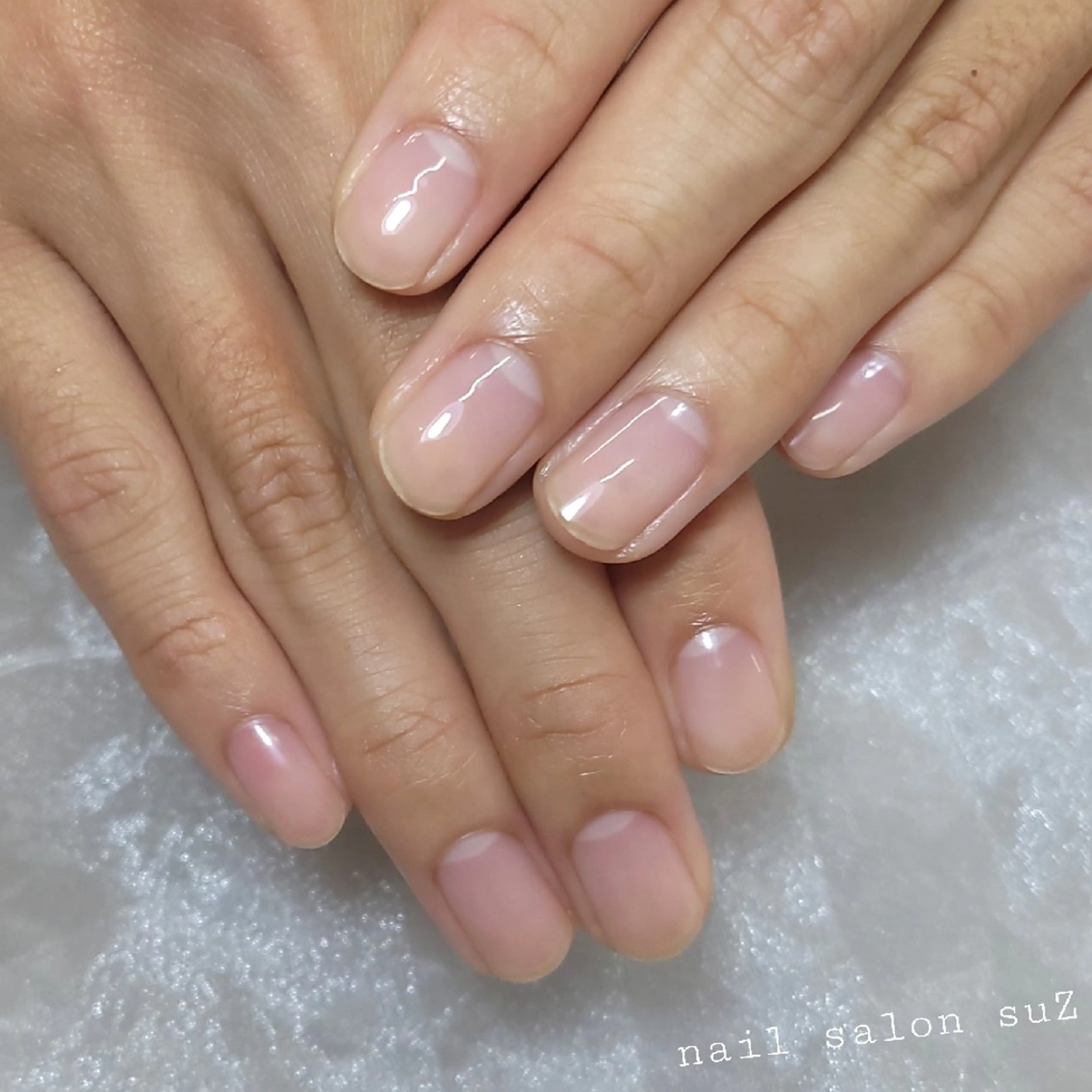 ネイル メンズ nail salon suZのネイルデザイン