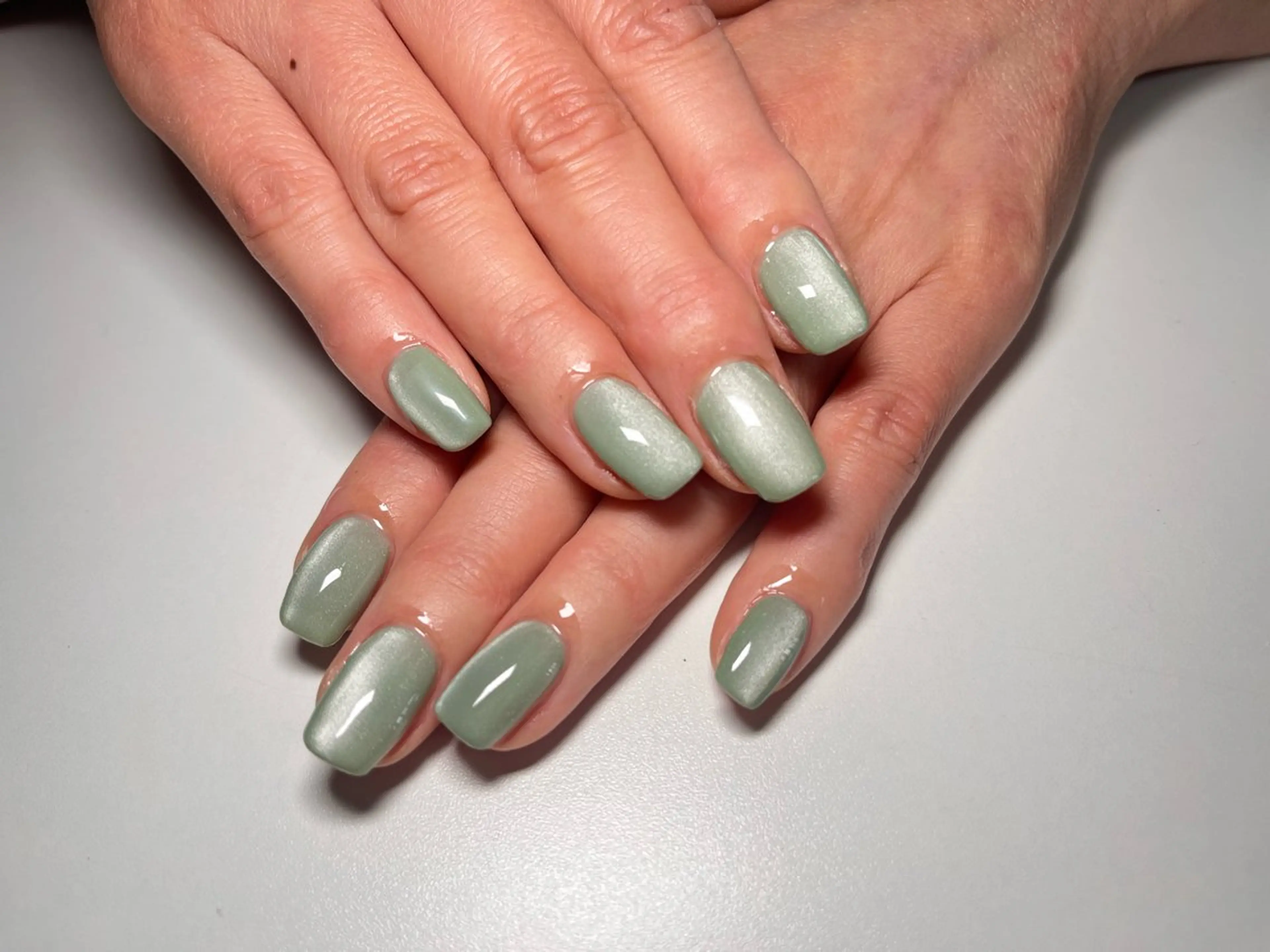 ネイル Nail salon Caco.のネイルデザイン