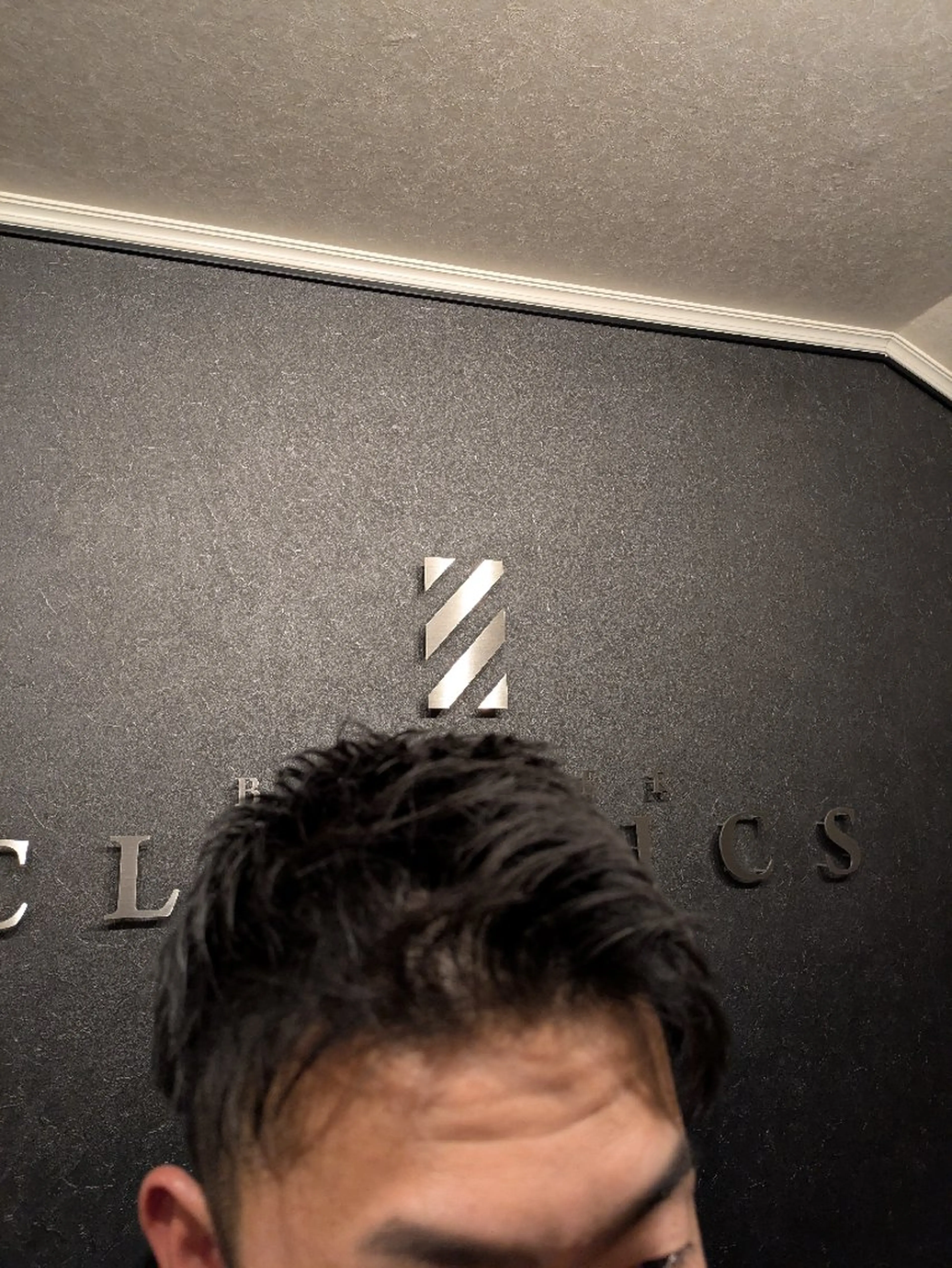 ショート 理容プラージュ燕三条 福井のヘアスタイル