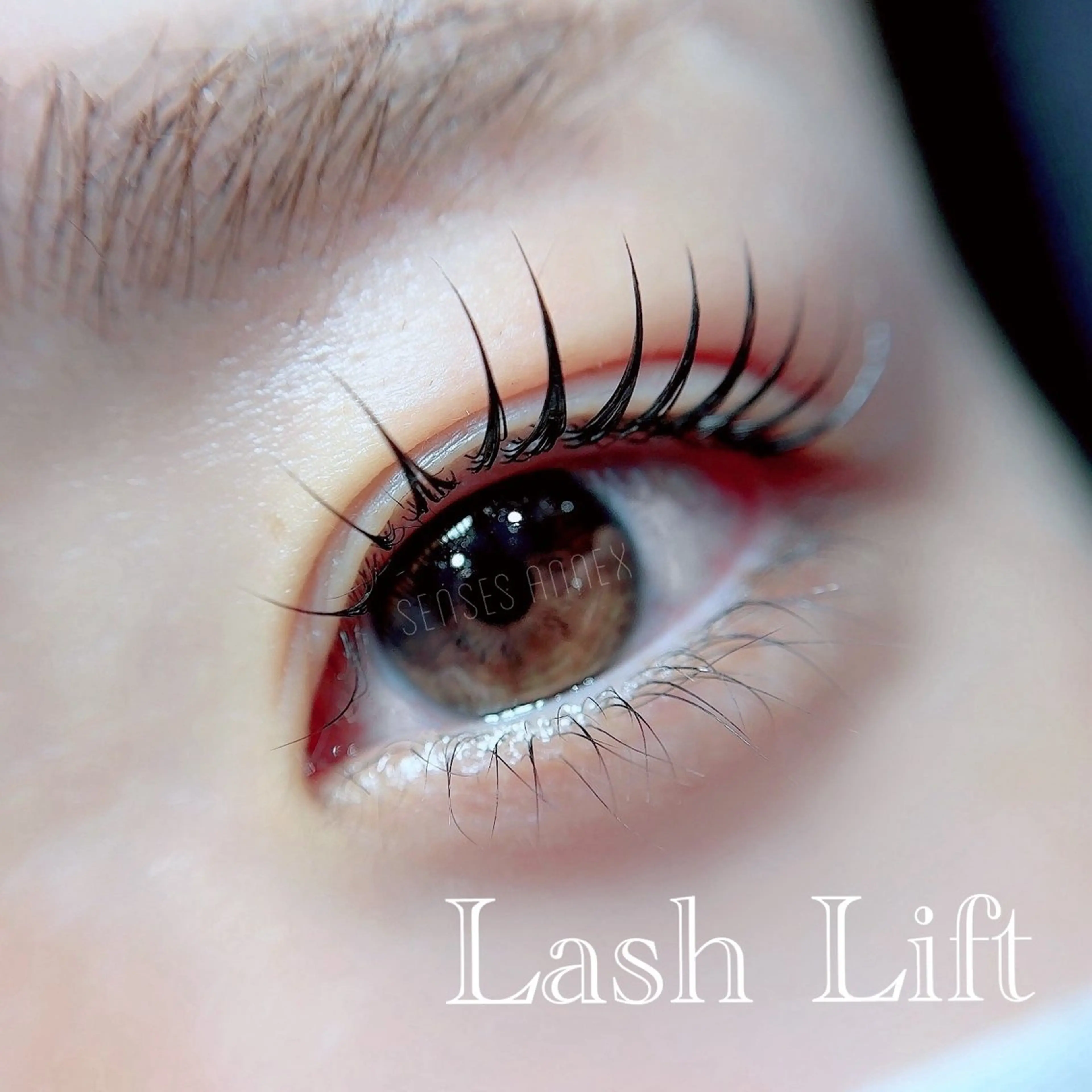 マツエク・マツパ マツパ MARI .のマツエク・マツパデザイン