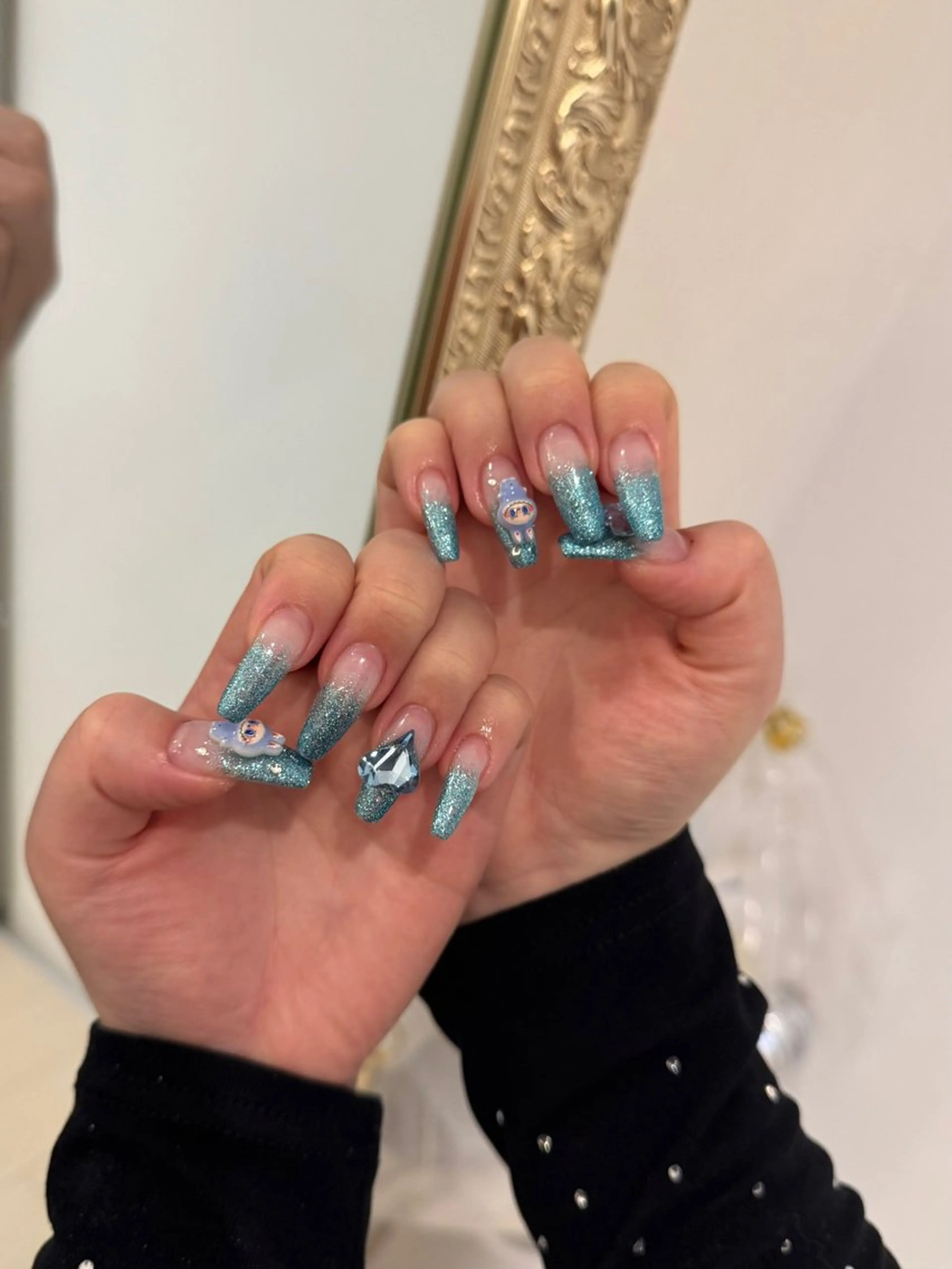 ネイル その他(ネイル) nail salon belleのその他イメージ