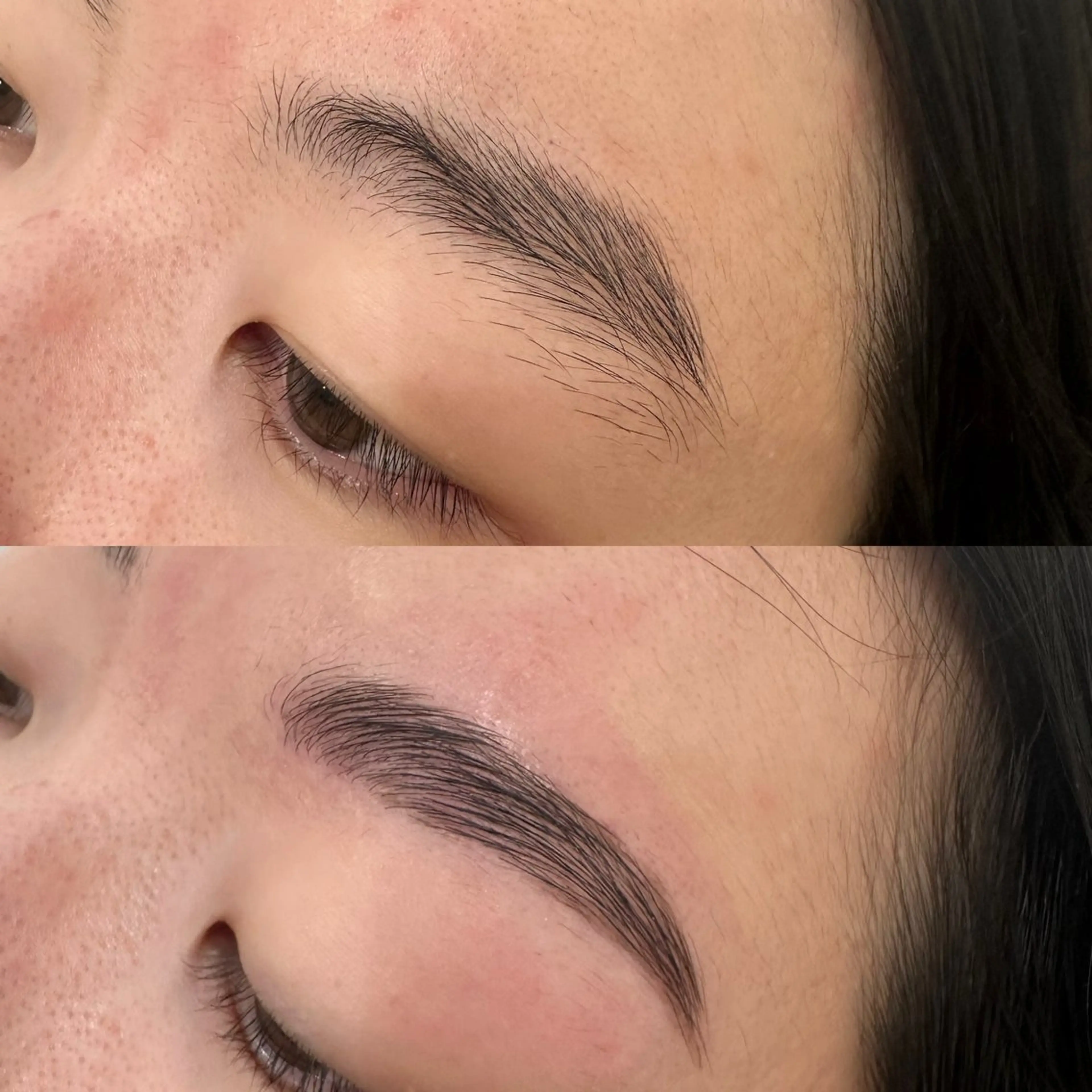 アイブロウ H/Reinigen レイニゲンのマツエク・マツパデザイン