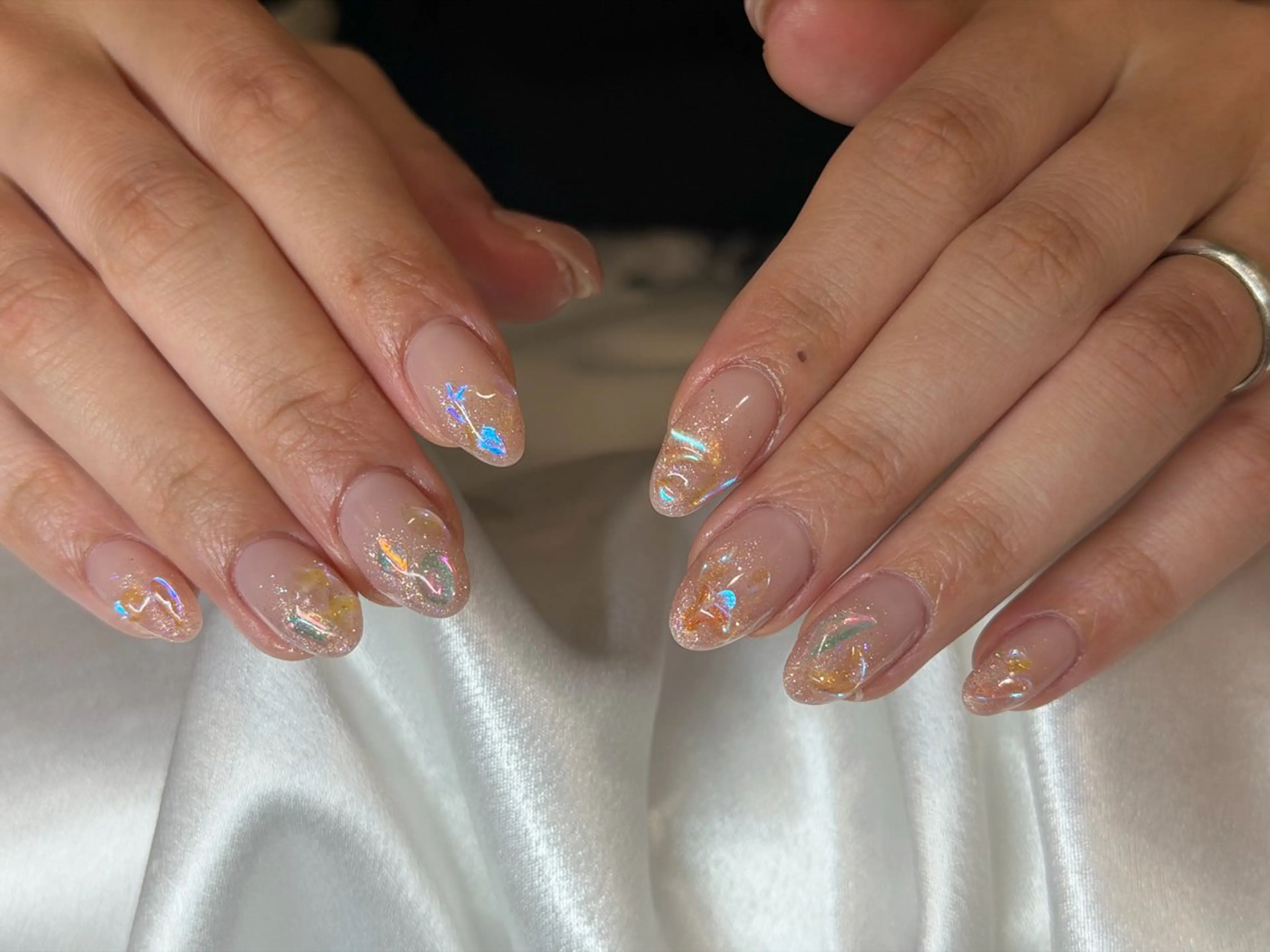 ネイル N nail - KOBE -のネイルデザイン