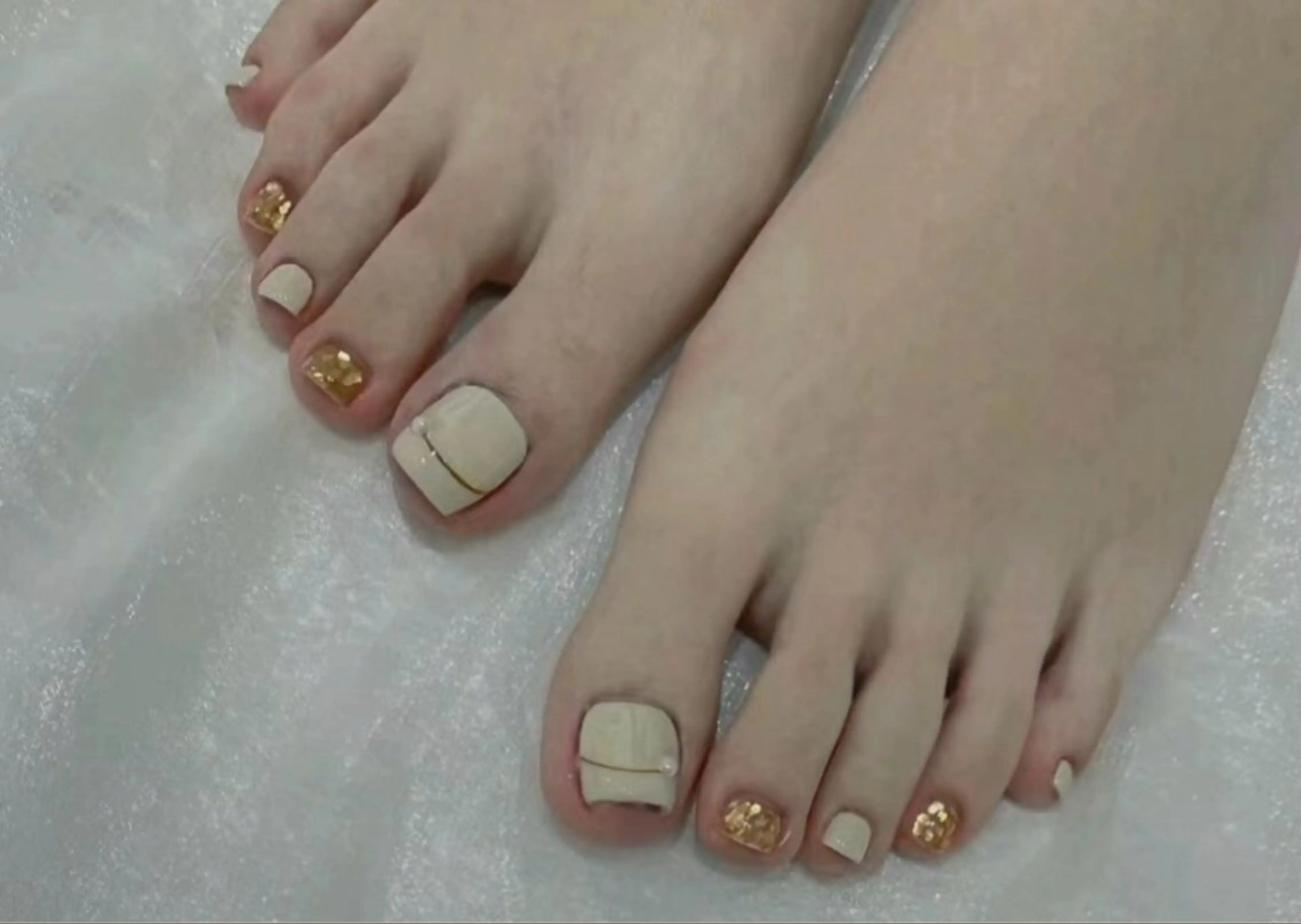 ネイル The Nail & Eye Lashの眉毛・アイブロウイメージ