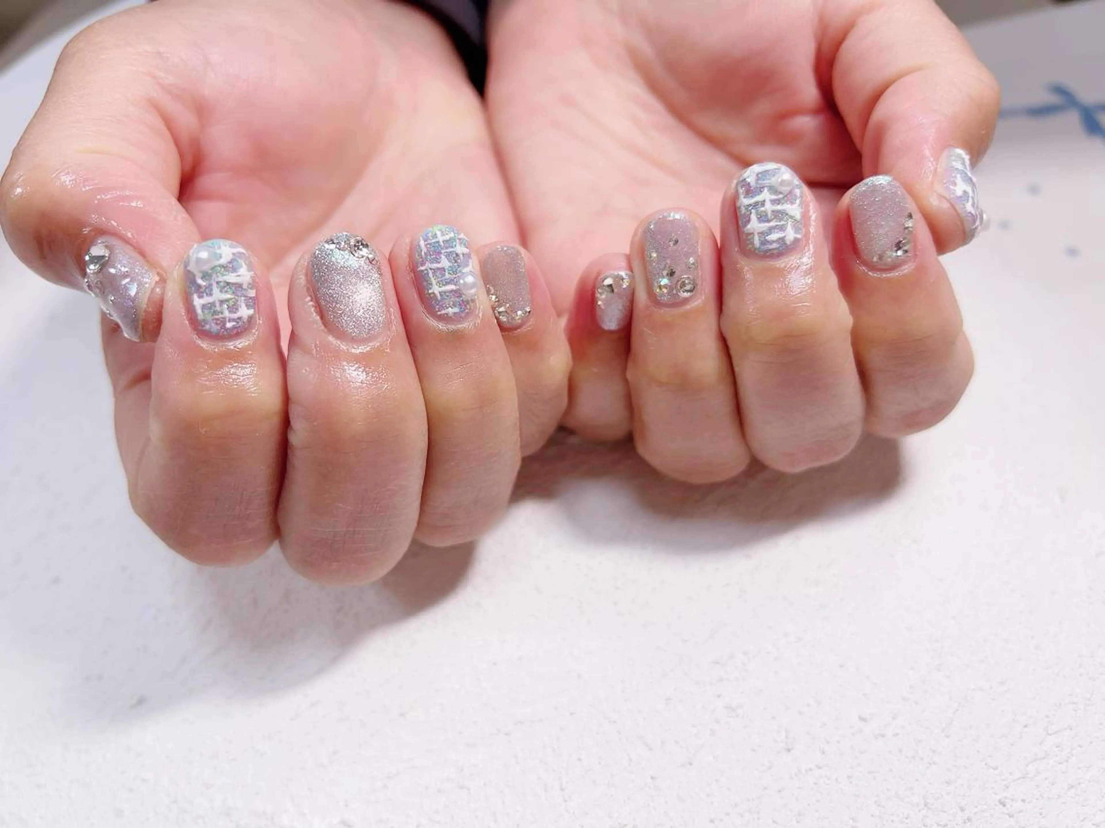 ネイル Regaro i.sのネイルデザイン