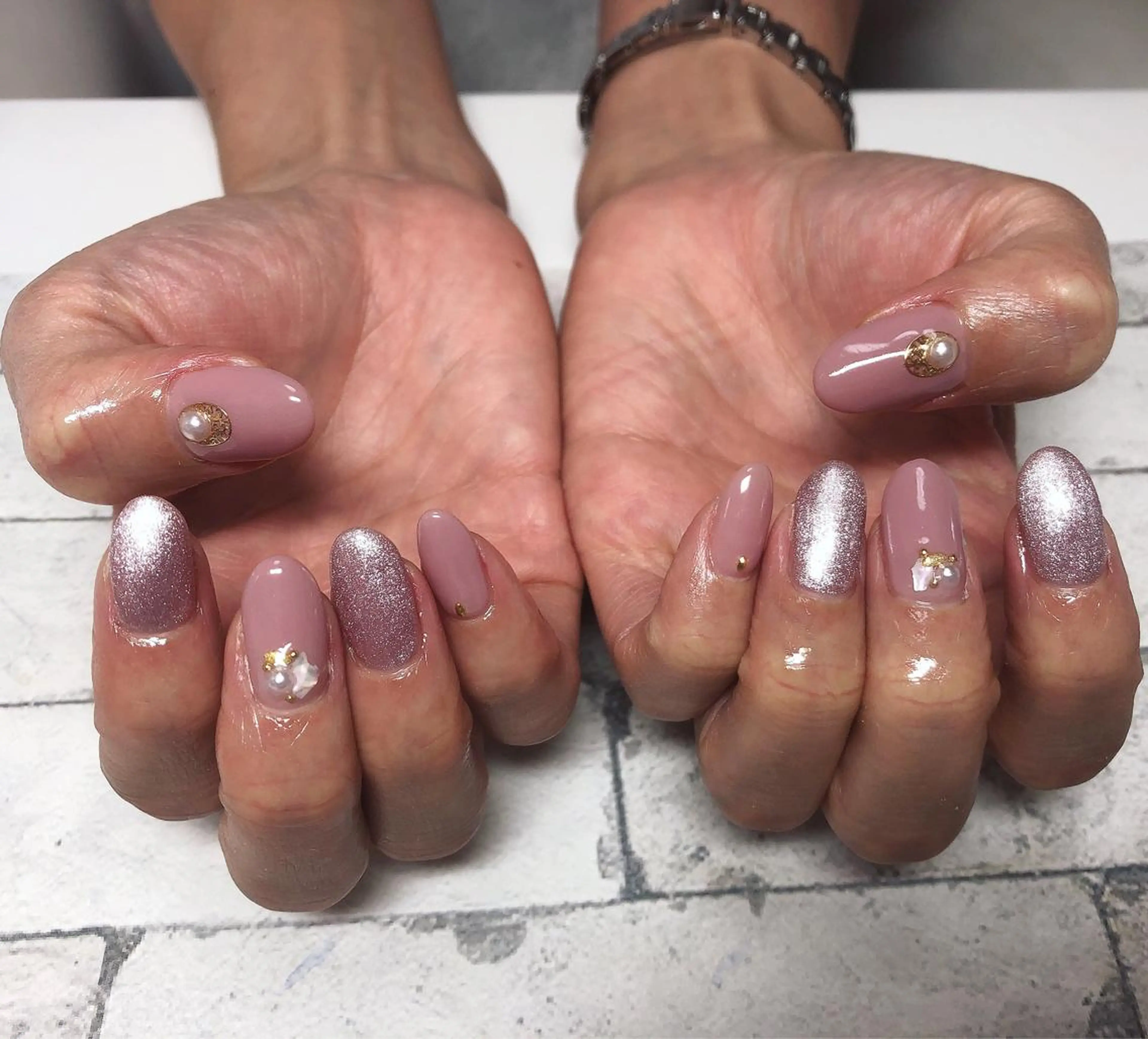 ネイル EPICHA NAILのネイルデザイン