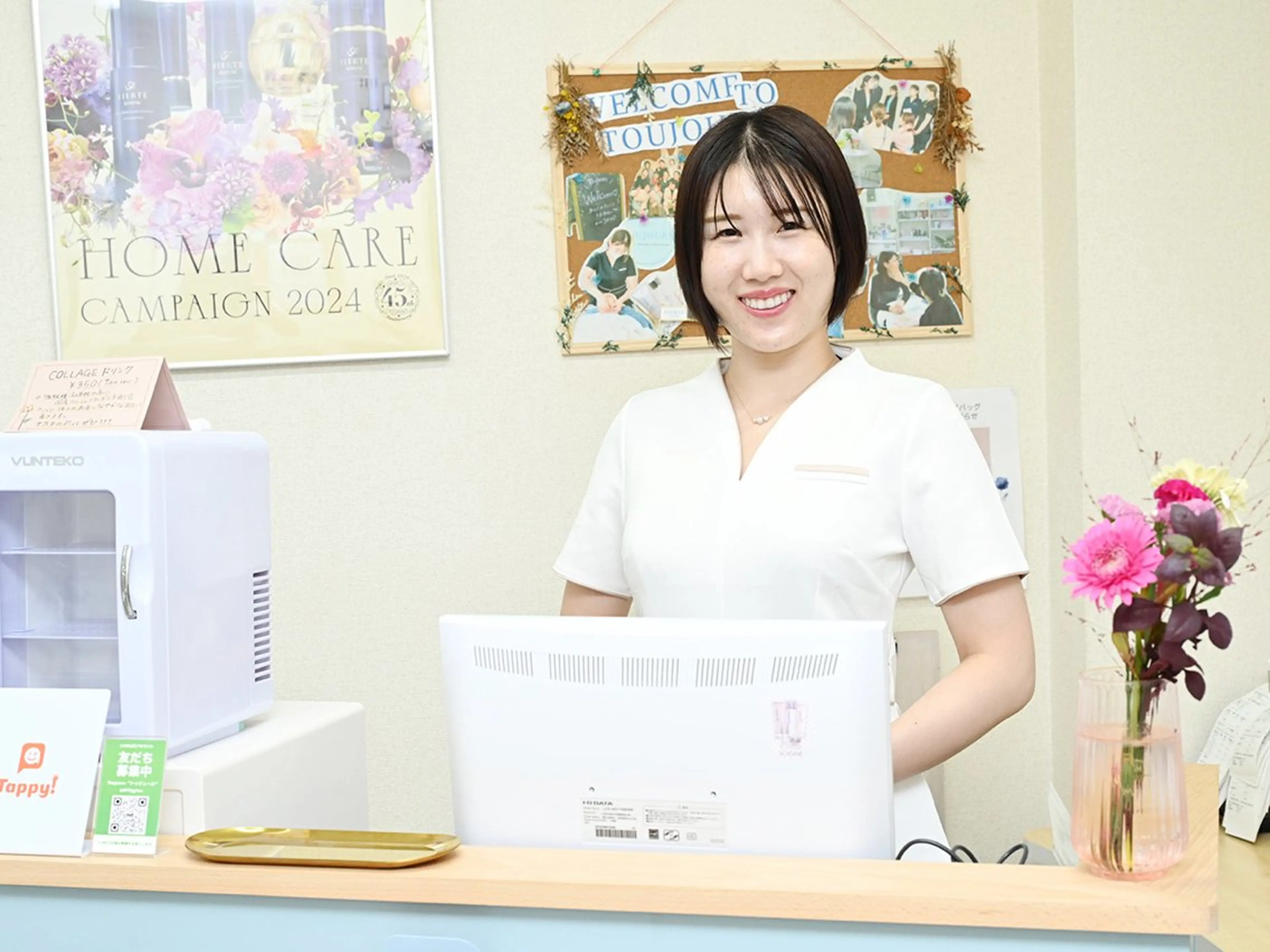 相模原/毛穴/ニキビ フェイシャルRikoのエステ・リラクイメージ