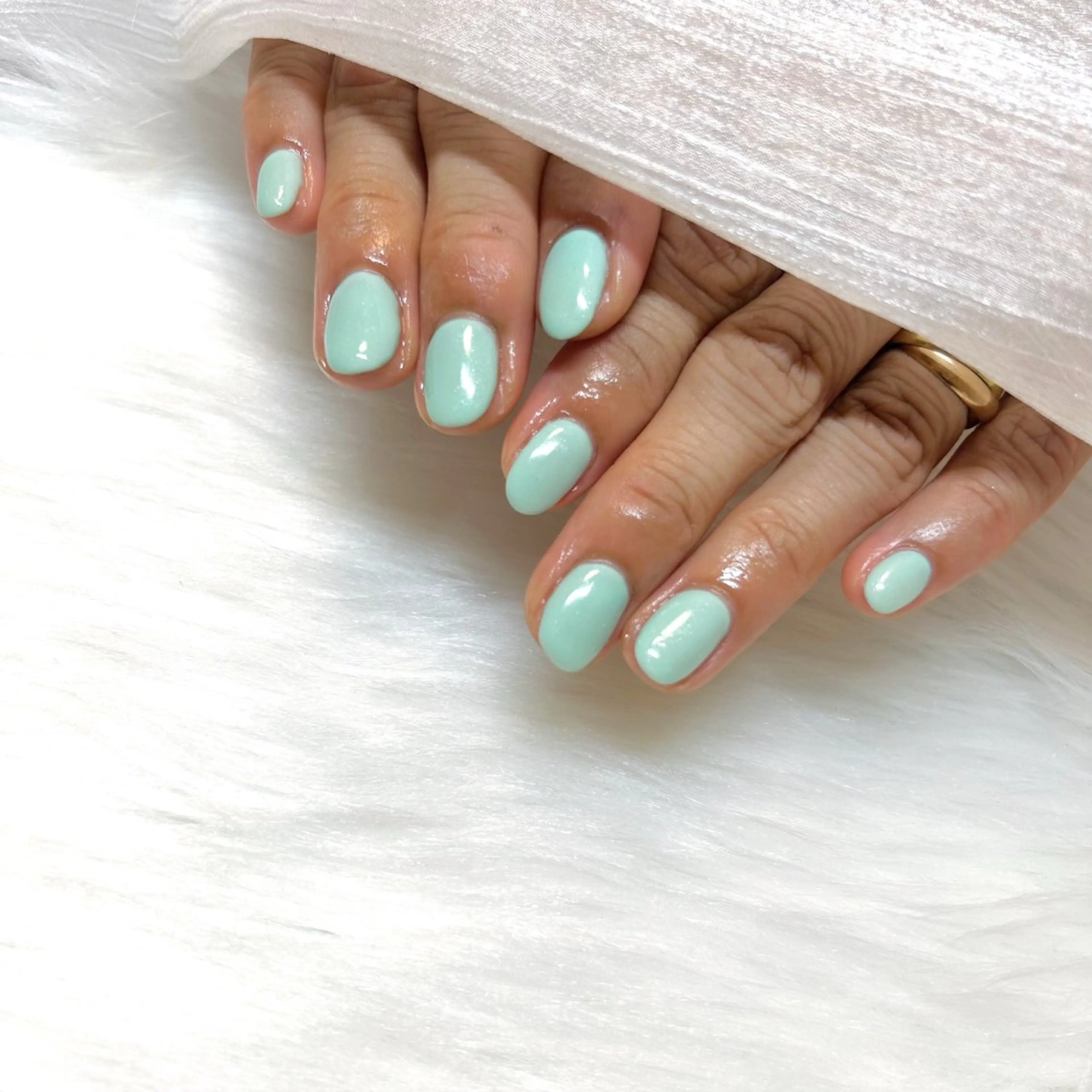 ネイル ハンドネイル private salon　ponのネイルデザイン