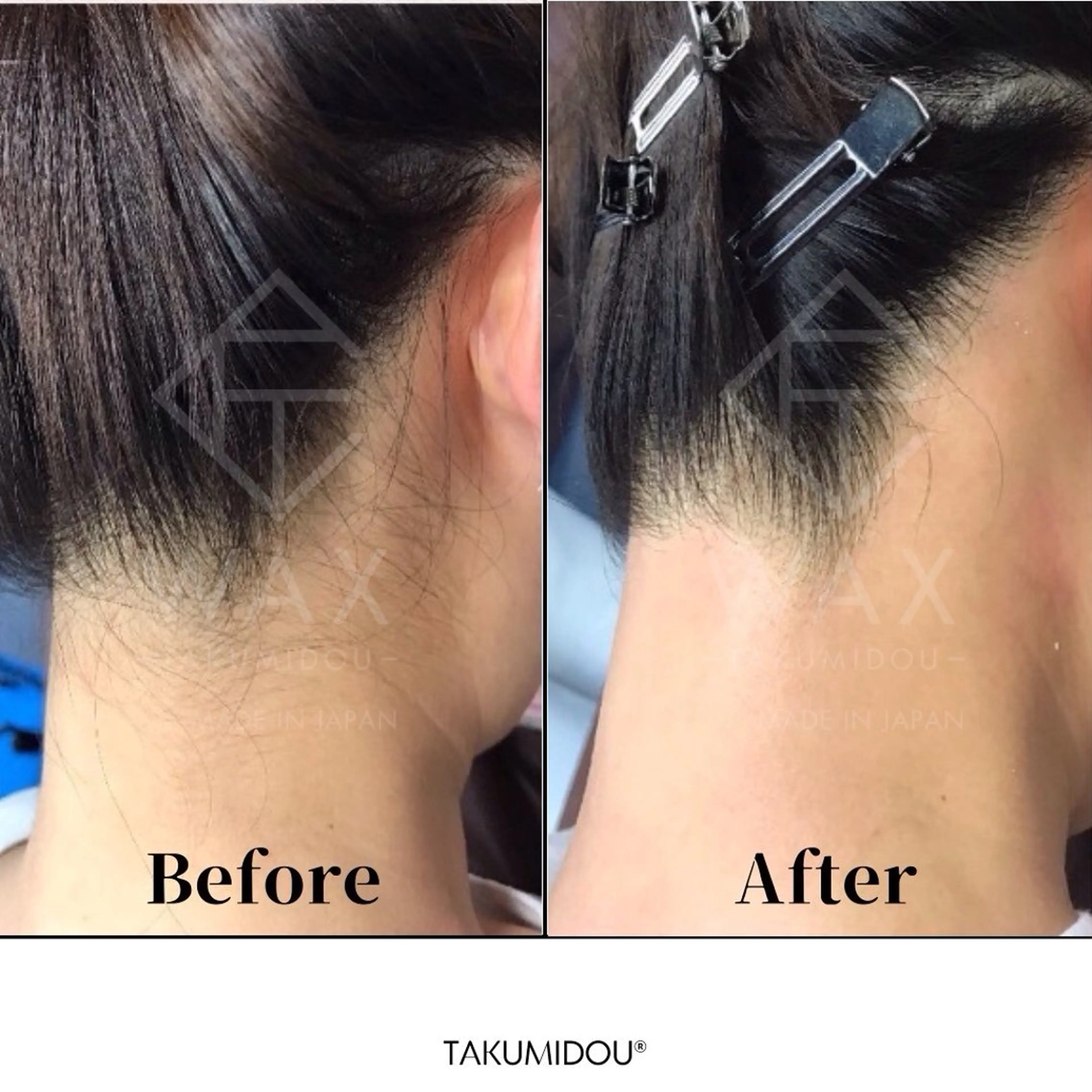 新野 京子のエステ・リラクイメージ