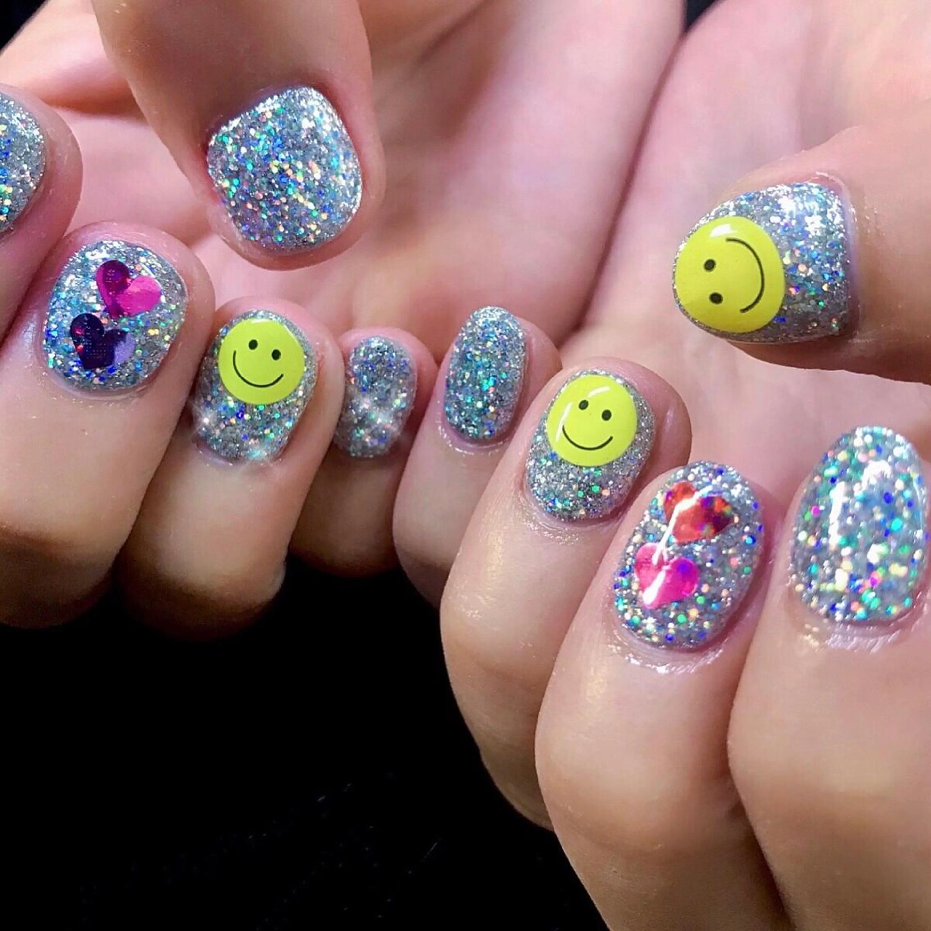 ネイル NOI ROUGEのネイルデザイン