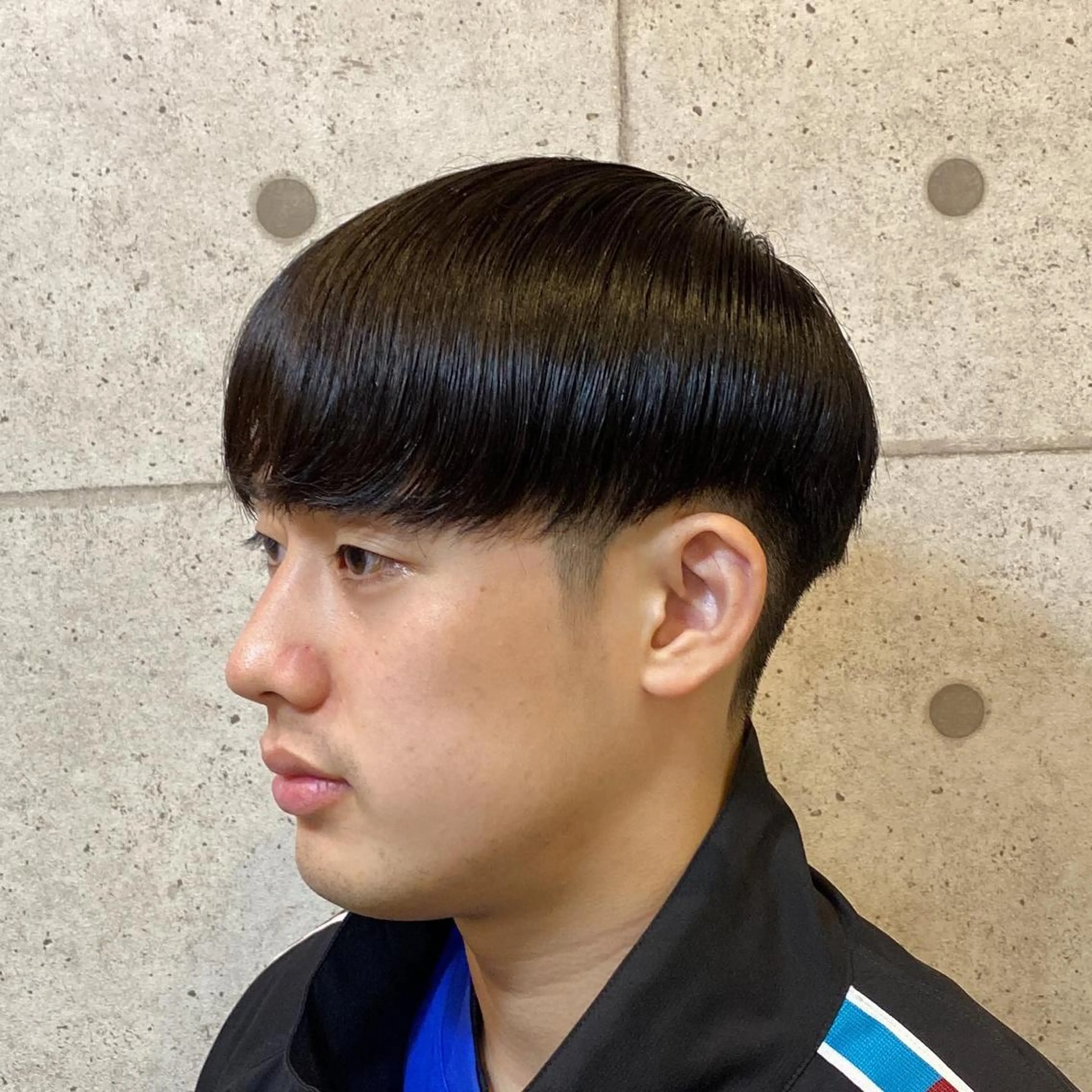 メンズ 🔥メンズ専門🔥 Ayutoのヘアスタイル