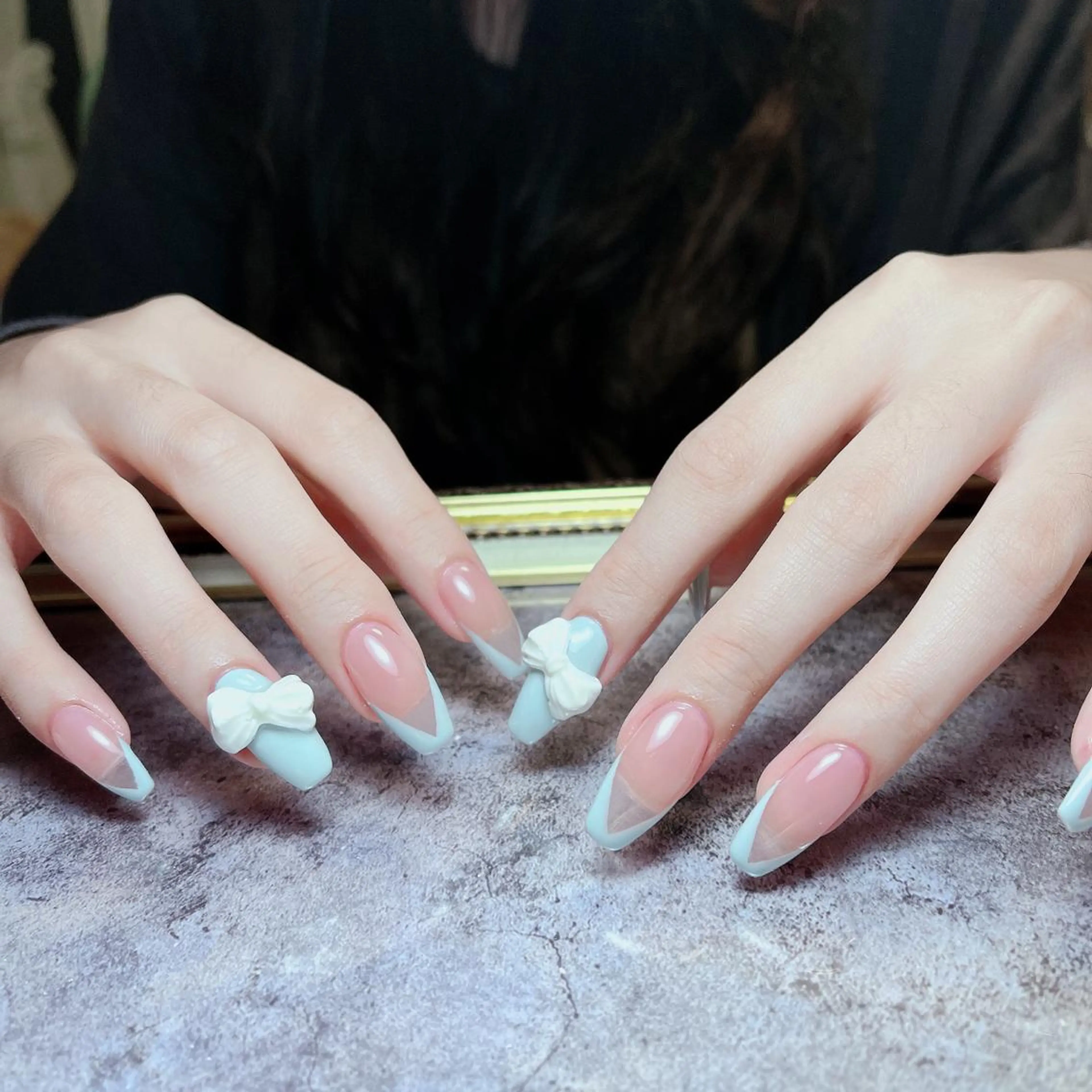 ネイル FLY Nail Salonのネイルデザイン