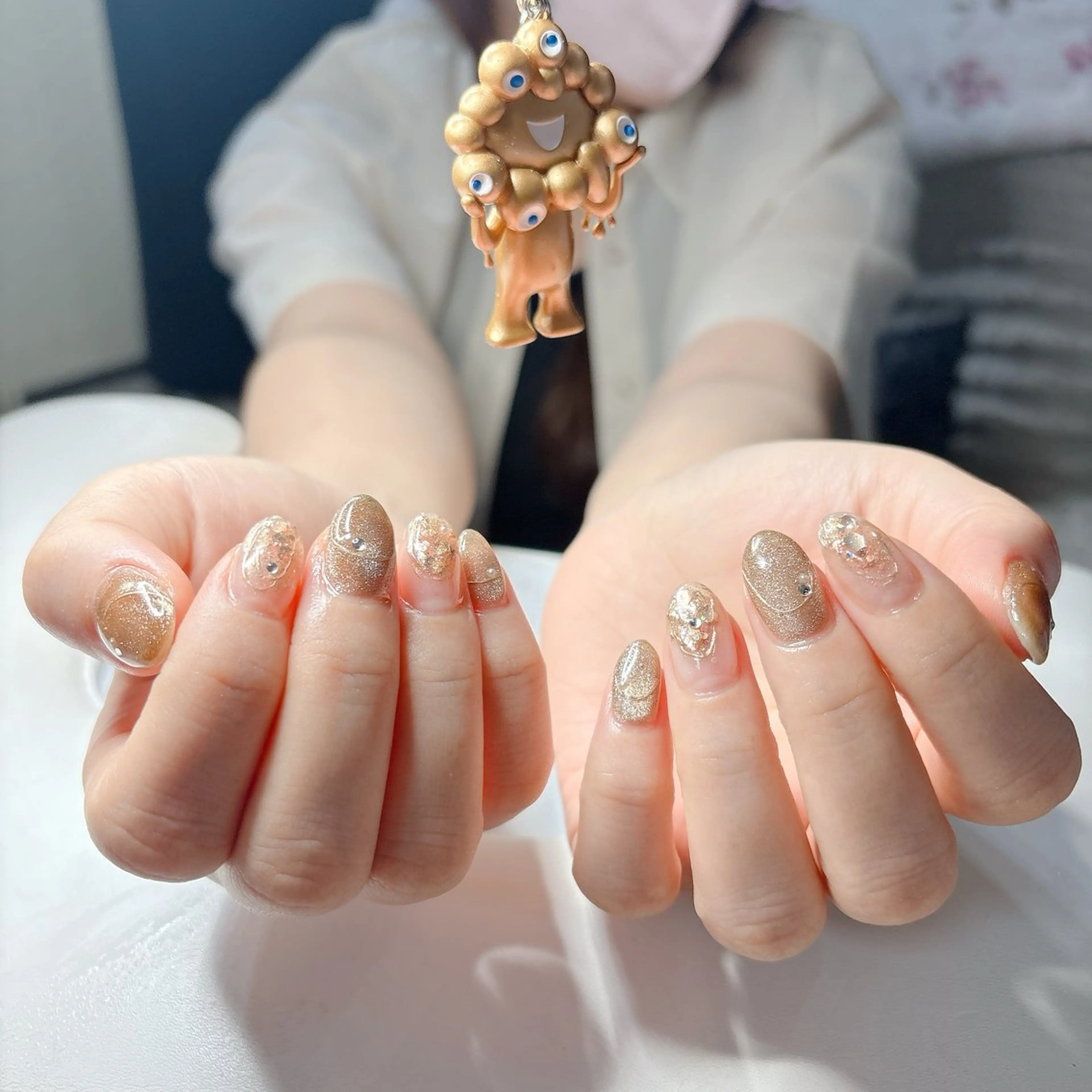 ネイル CHERIMO シェリモのネイルデザイン