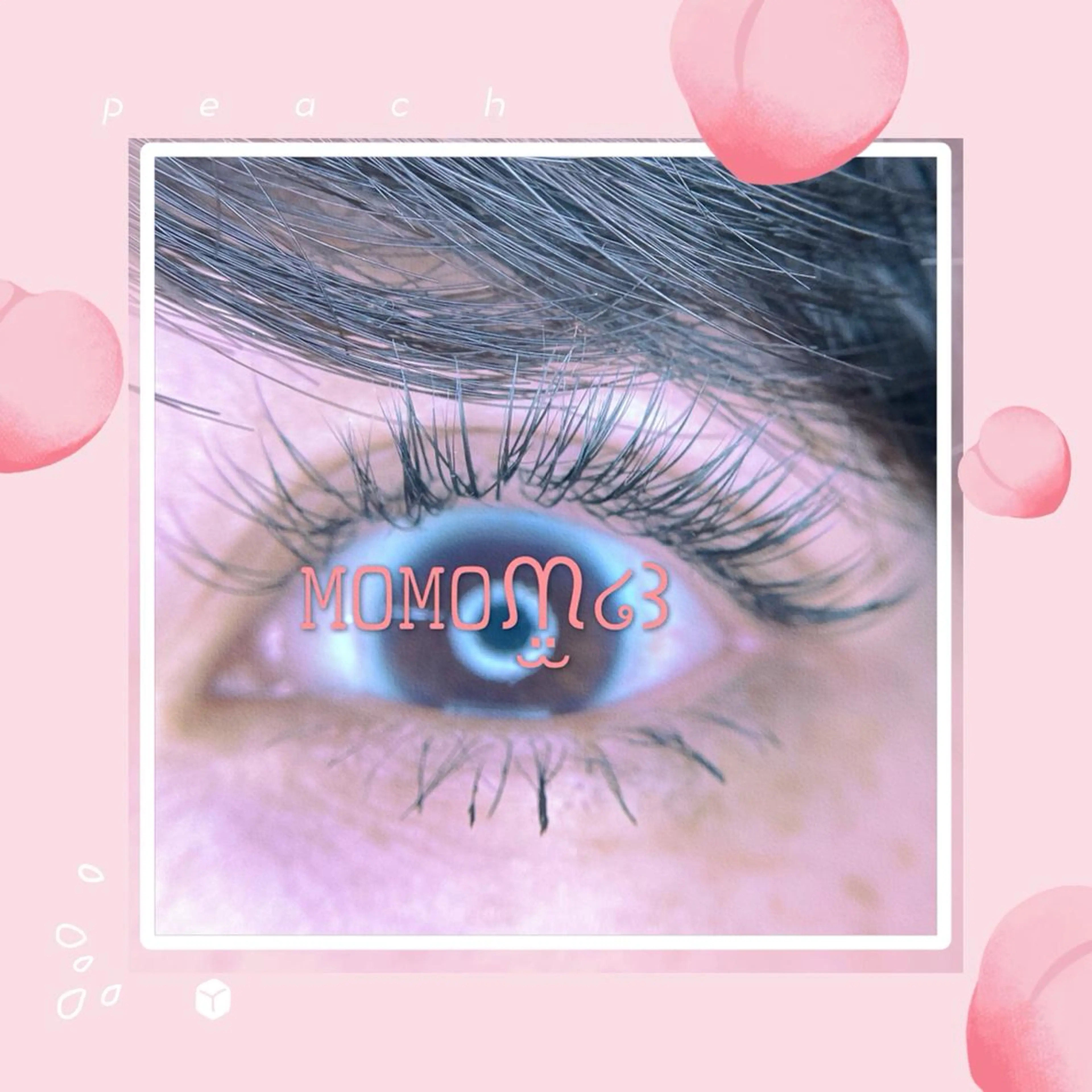 マツエク・マツパ 付け放題 フラットラッシュ モテデザインのプロ モモ🍑のマツエク・マツパデザイン