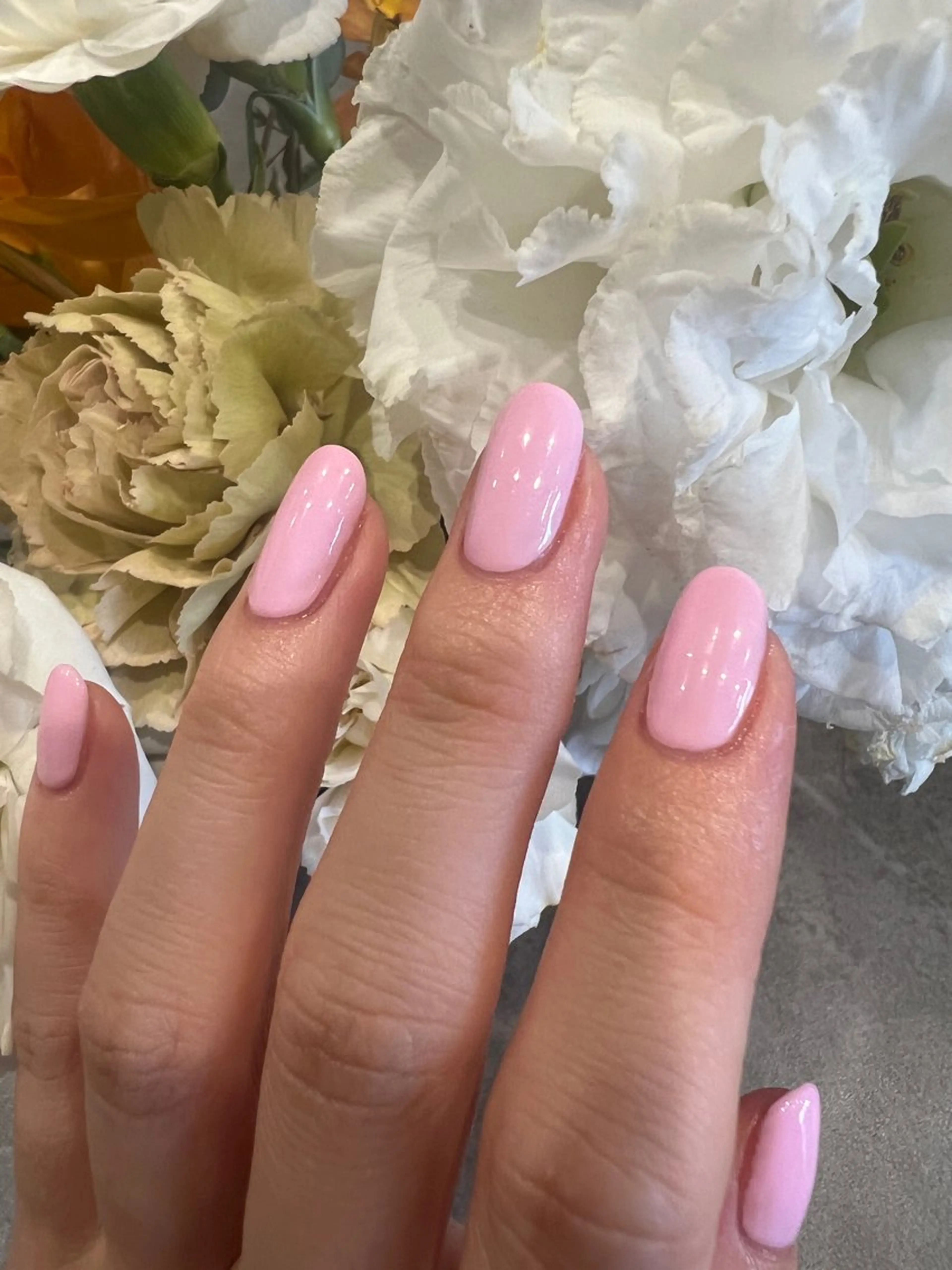 ネイル ハンドネイル Ayumi nailのネイルデザイン