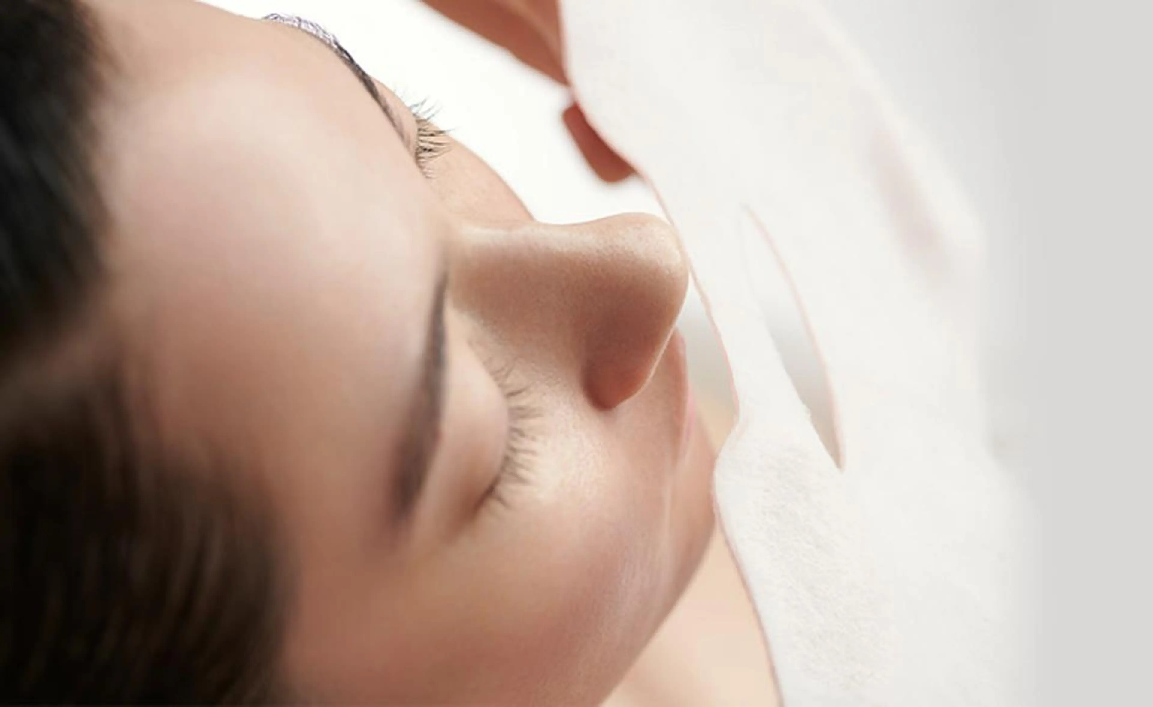 イオンモールナゴヤ ドーム前店　橋本のエステ・リラクイメージ