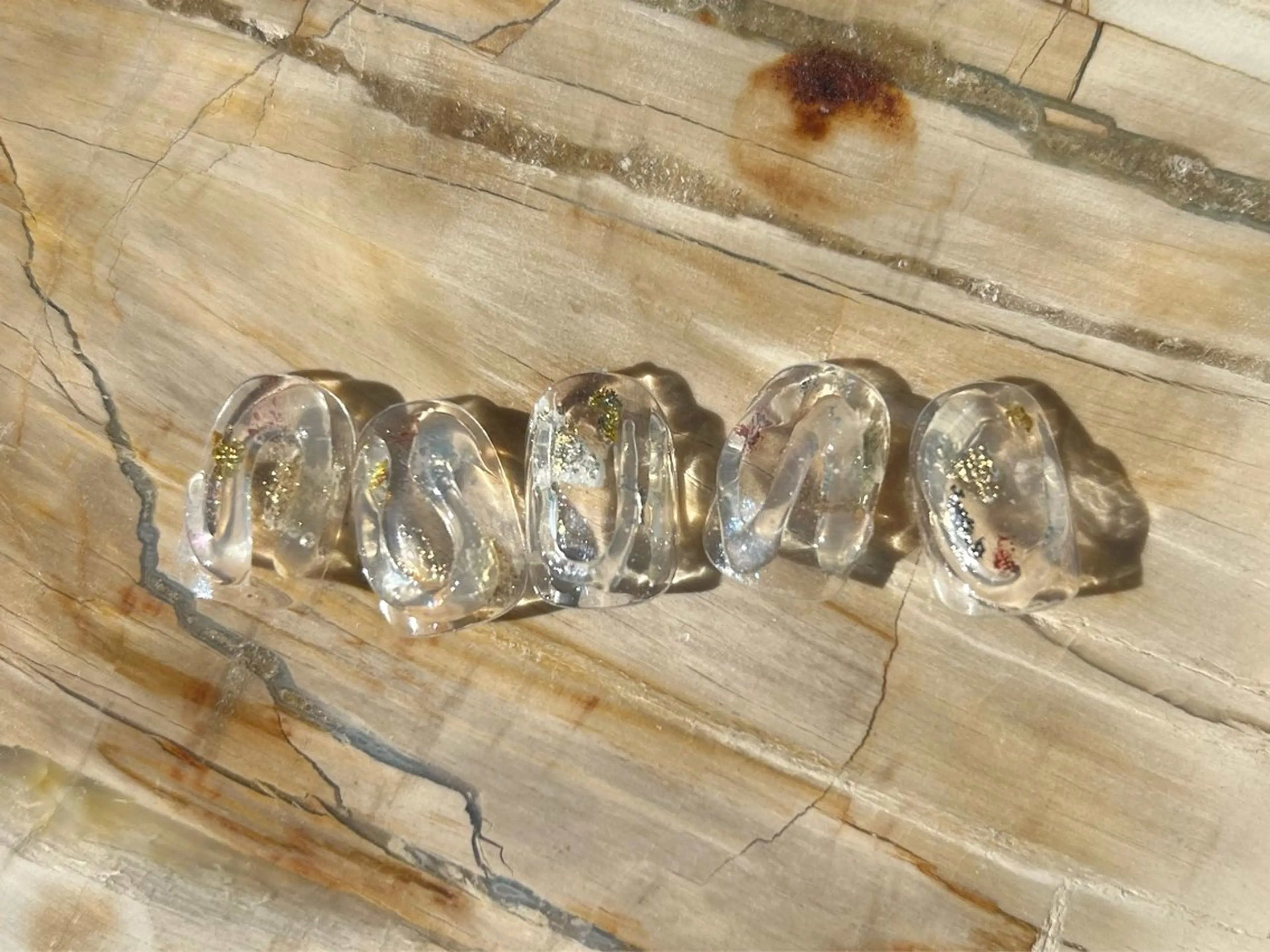 ネイル アートネイル フットネイル マグネットネイル ニュアンスネイル ハンドネイル アトリエ １０３のネイルデザイン