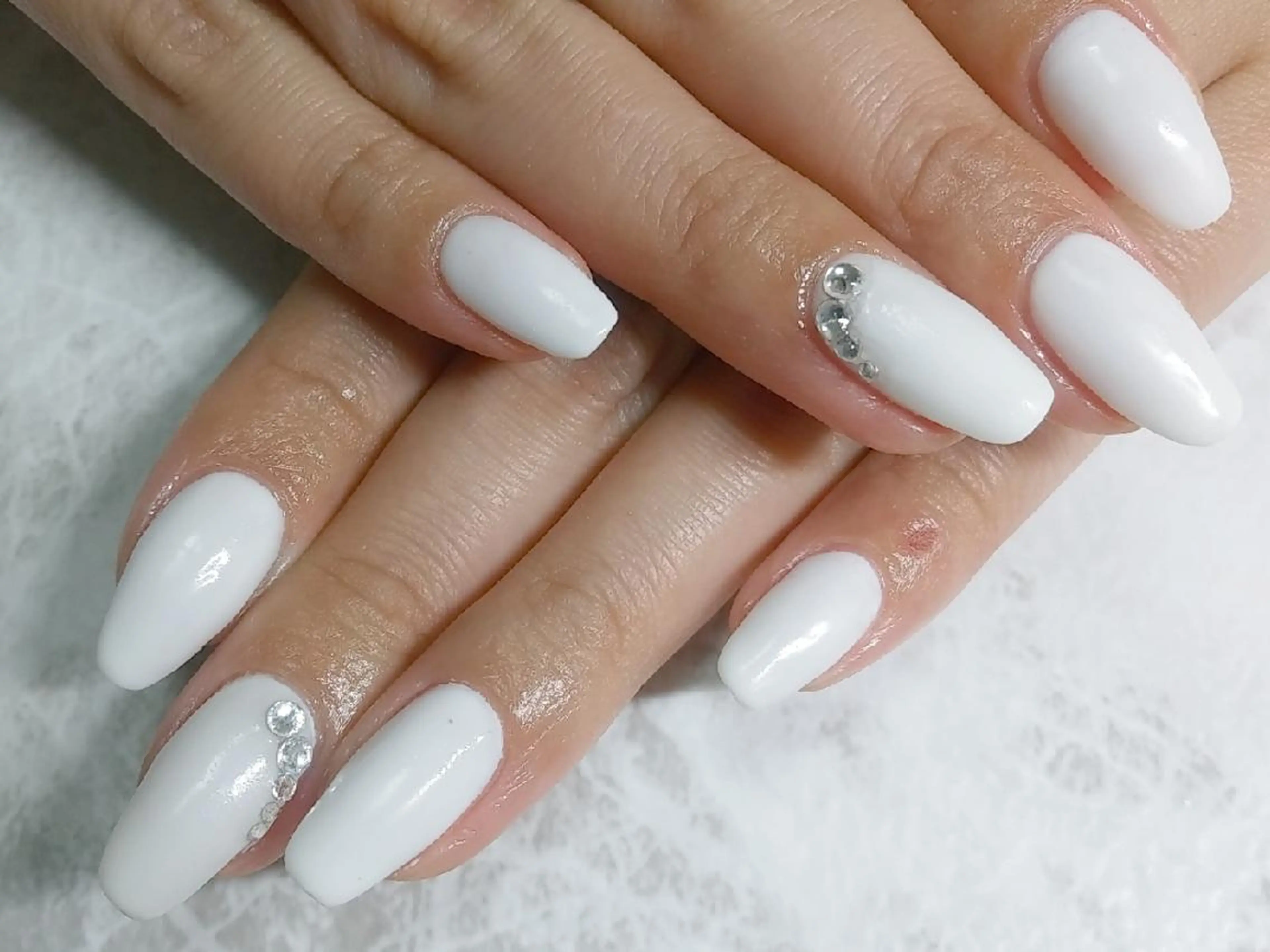 ネイル Lupinus所属・Lupinus ルピナスのネイルデザイン