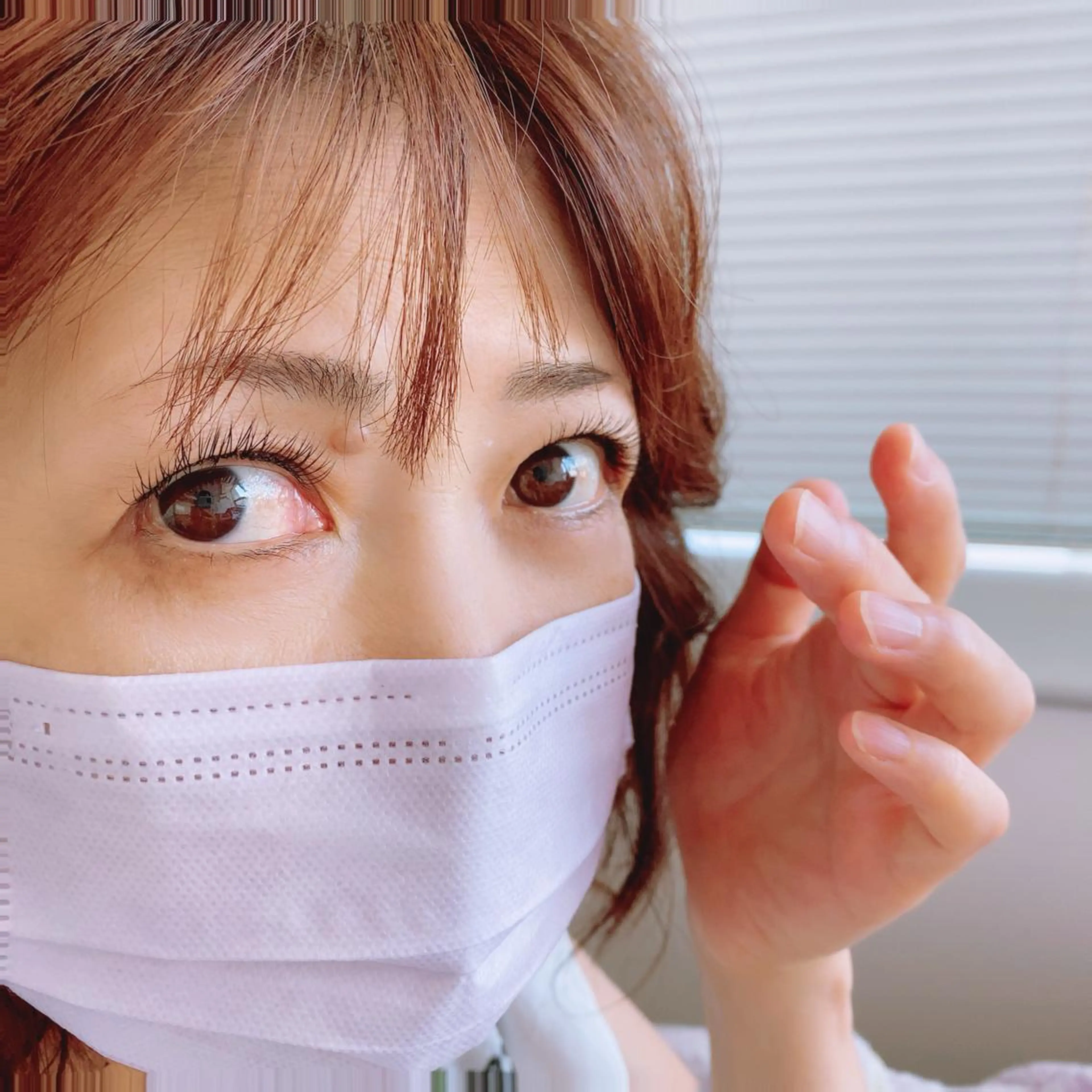 マツエク・マツパ 付け放題 フラットラッシュ 神山 ビューティー・アイのマツエク・マツパデザイン