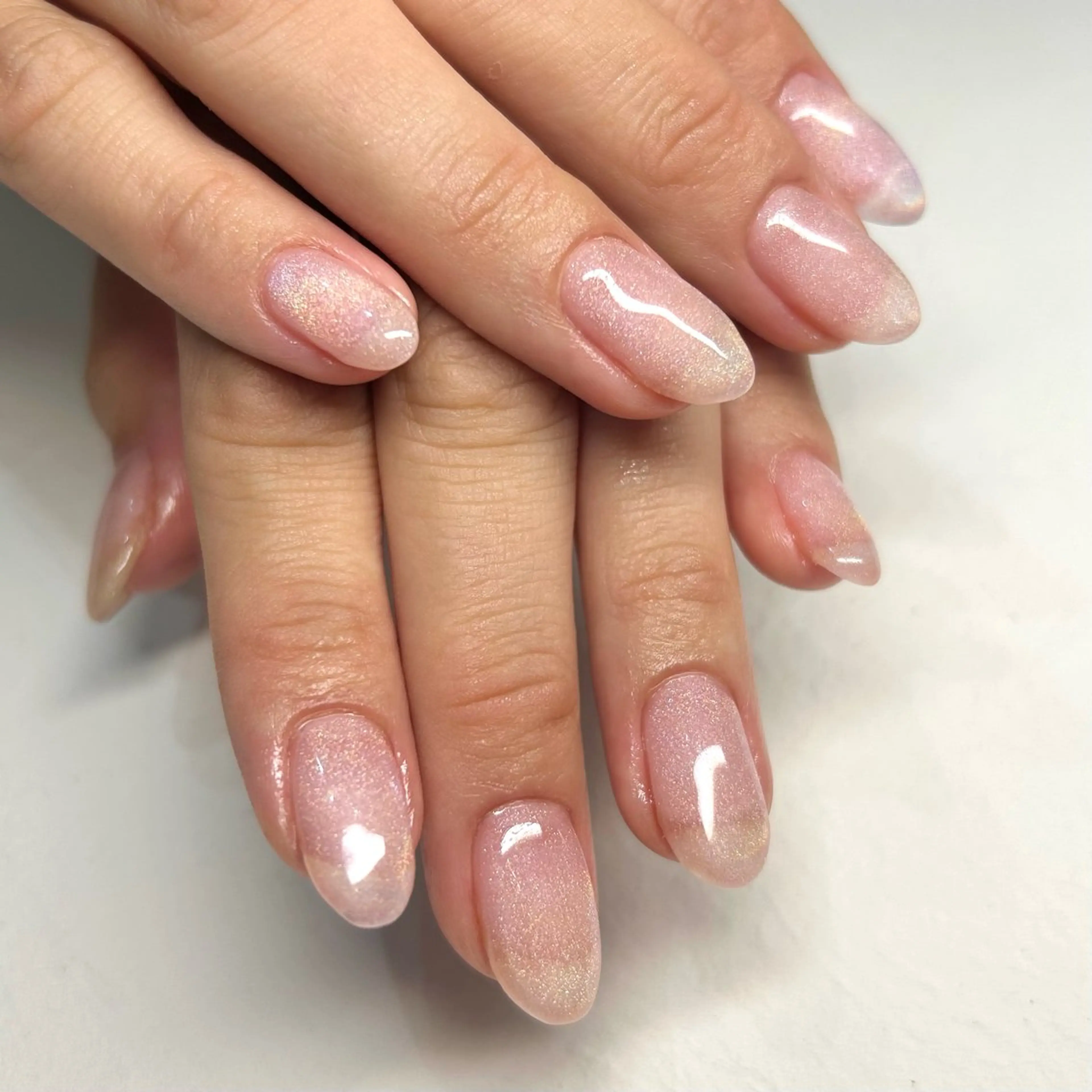 ネイル ハンドネイル 𐂃 colorer𐂃のネイルデザイン