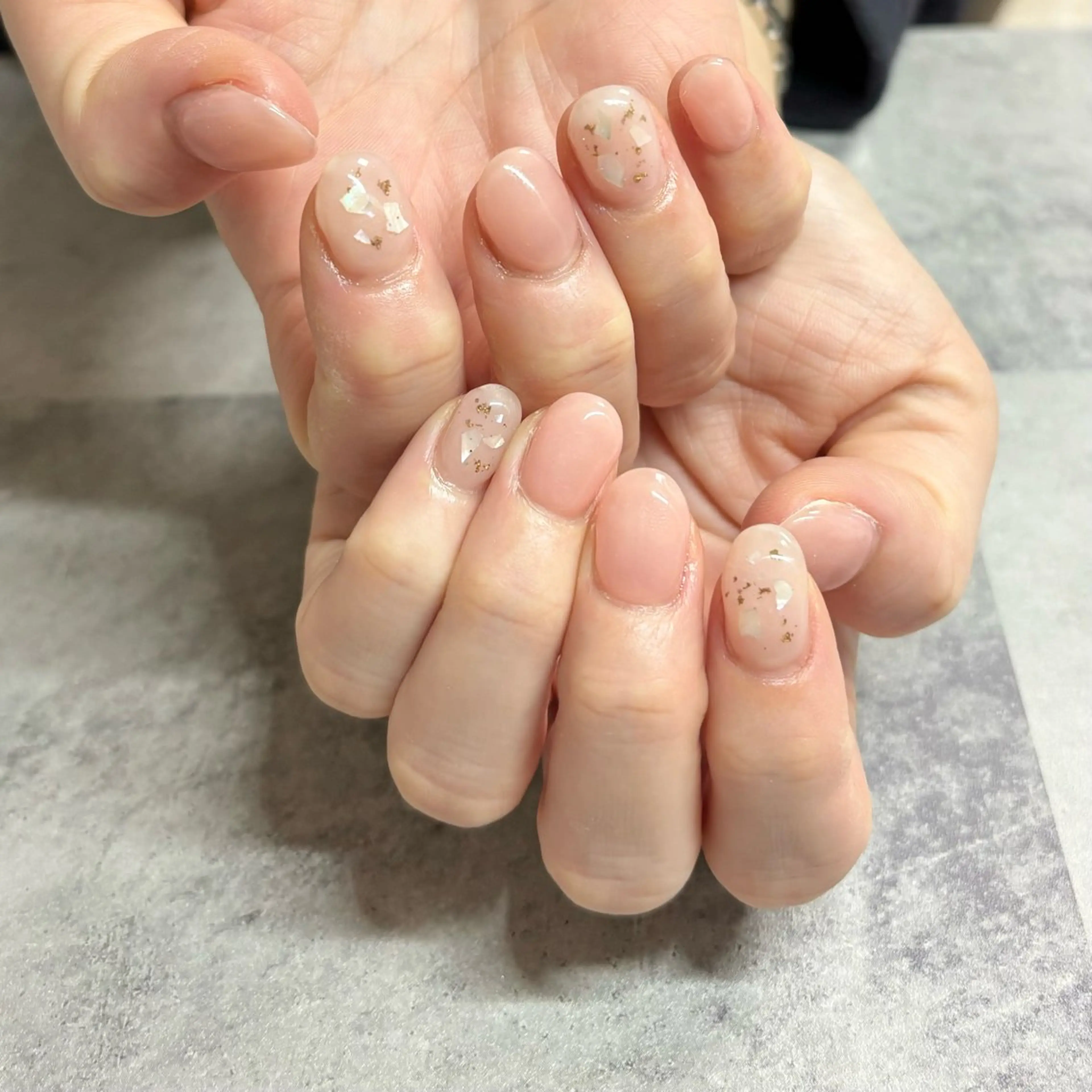 ネイル FELICE ﾌｪﾘｰﾁｪのネイルデザイン