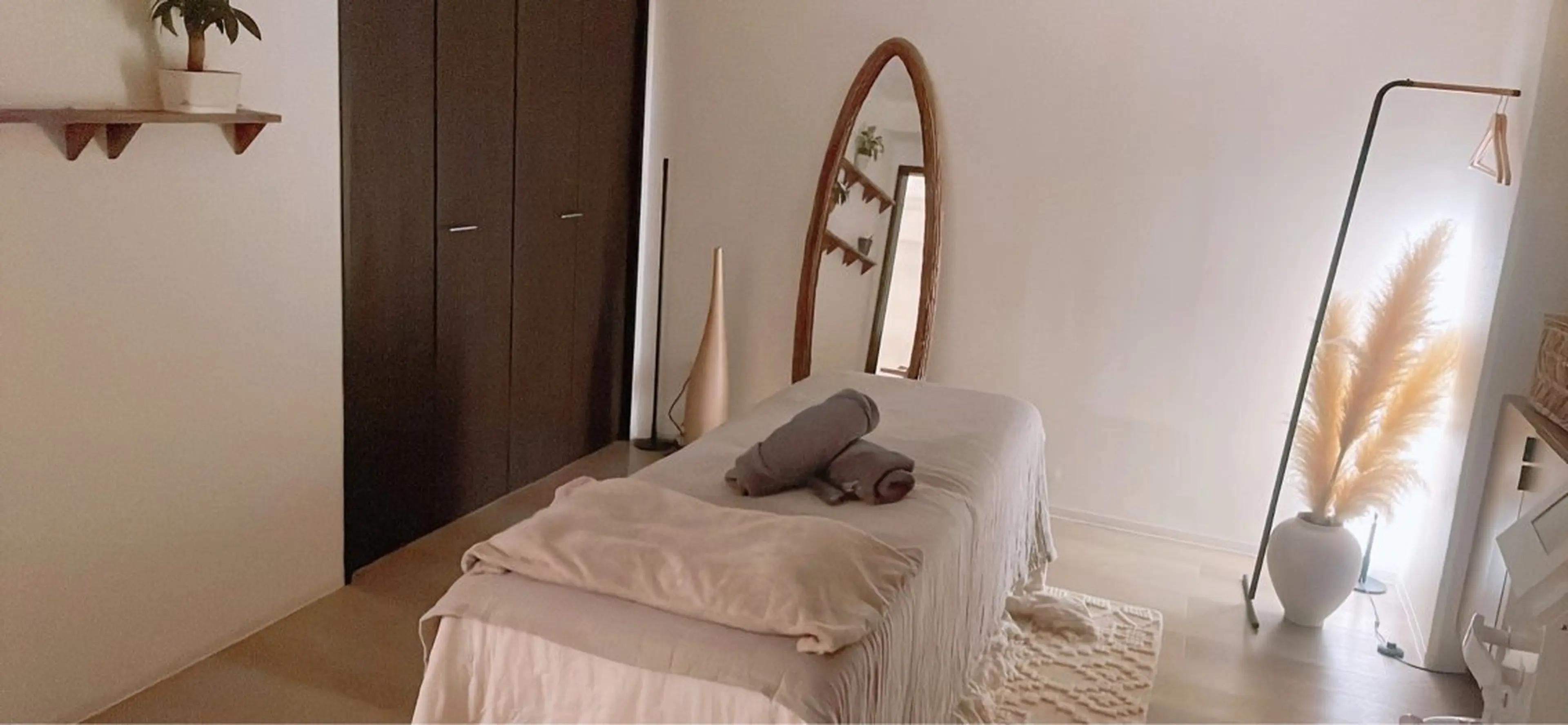 阿佐ヶ谷駅から徒歩 1分のエステサロンのエステ・リラクイメージ