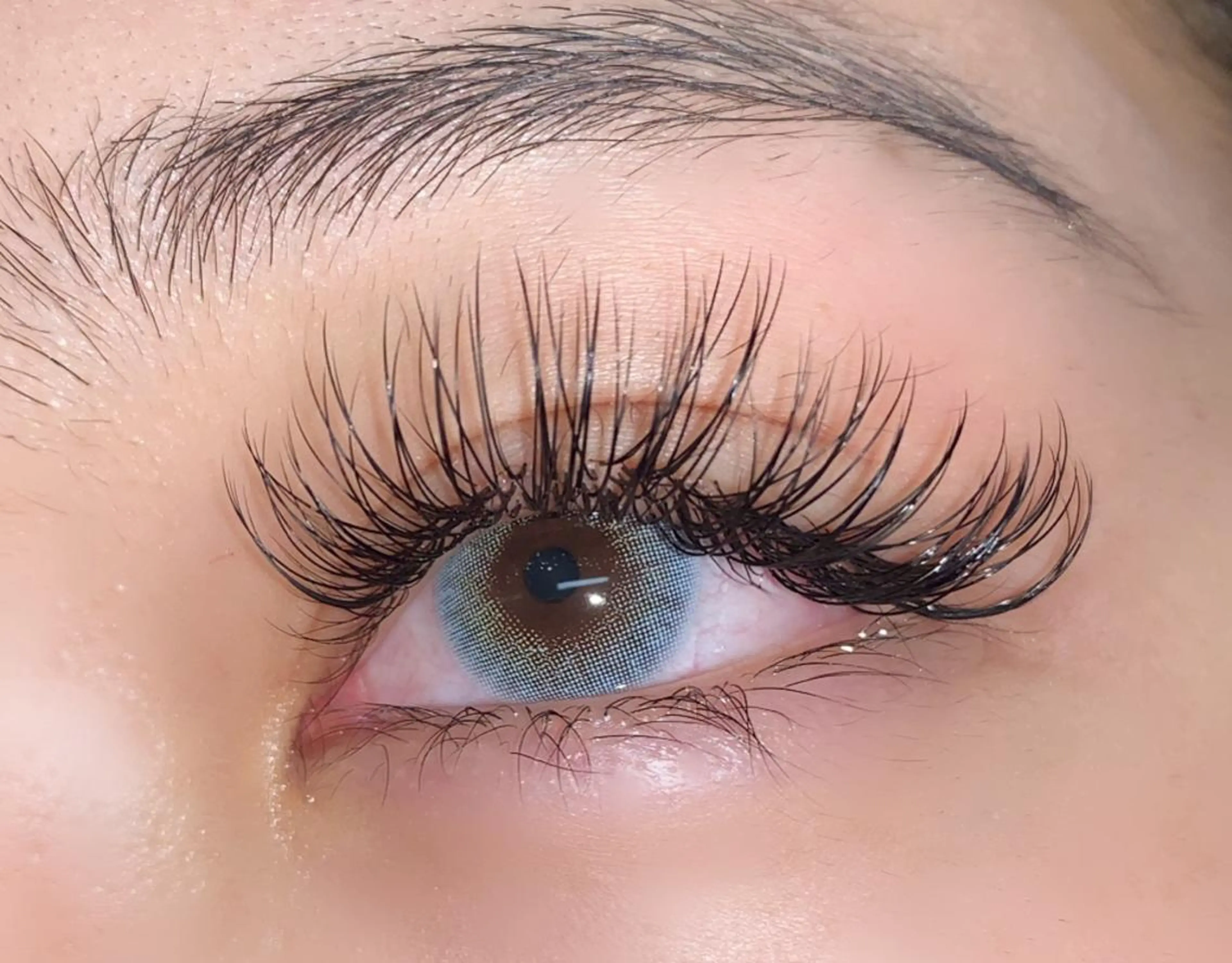 マツエク・マツパ 桜木町♡ Belindaのマツエク・マツパデザイン