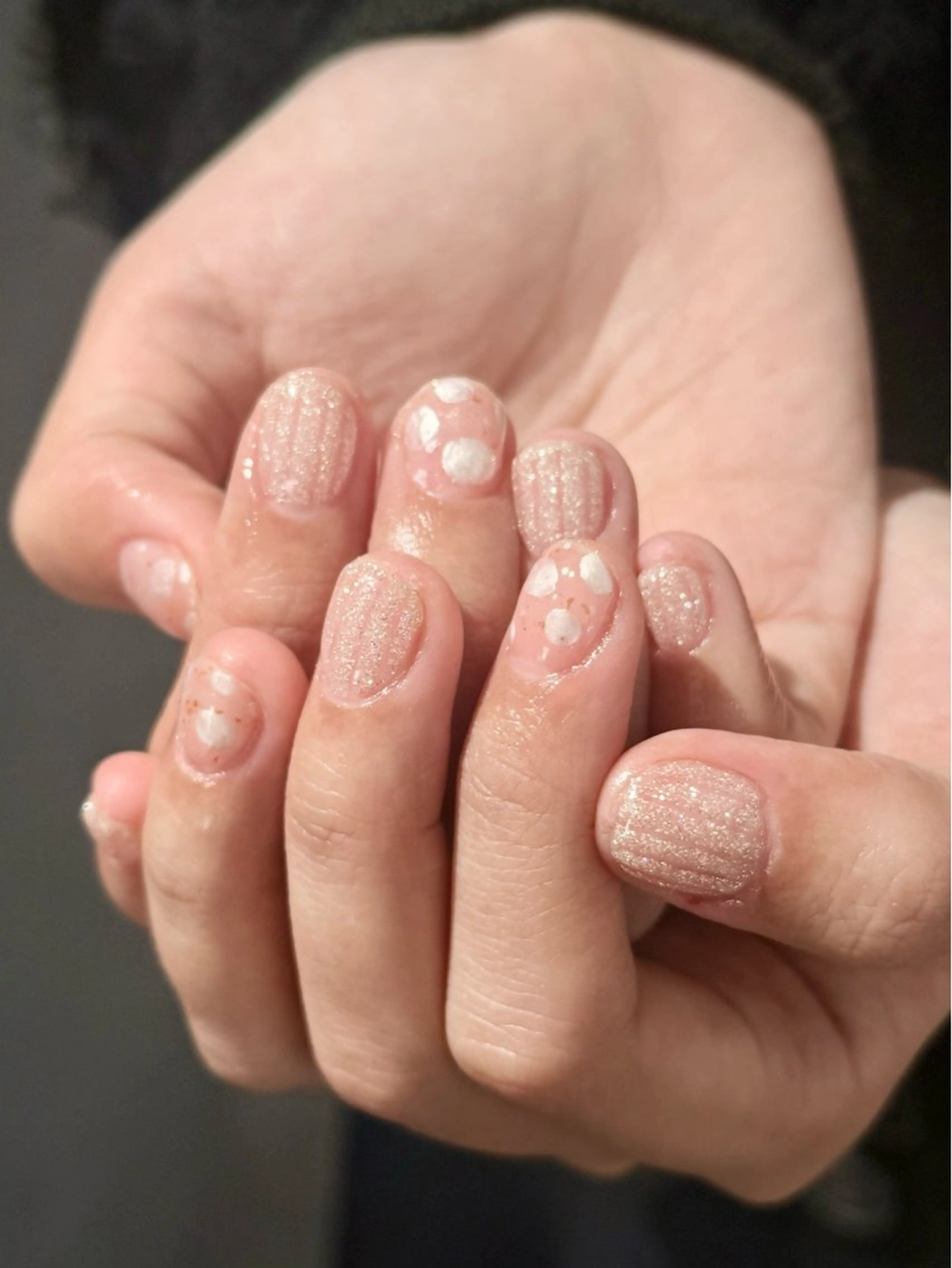 ネイル suk sallyのネイルデザイン