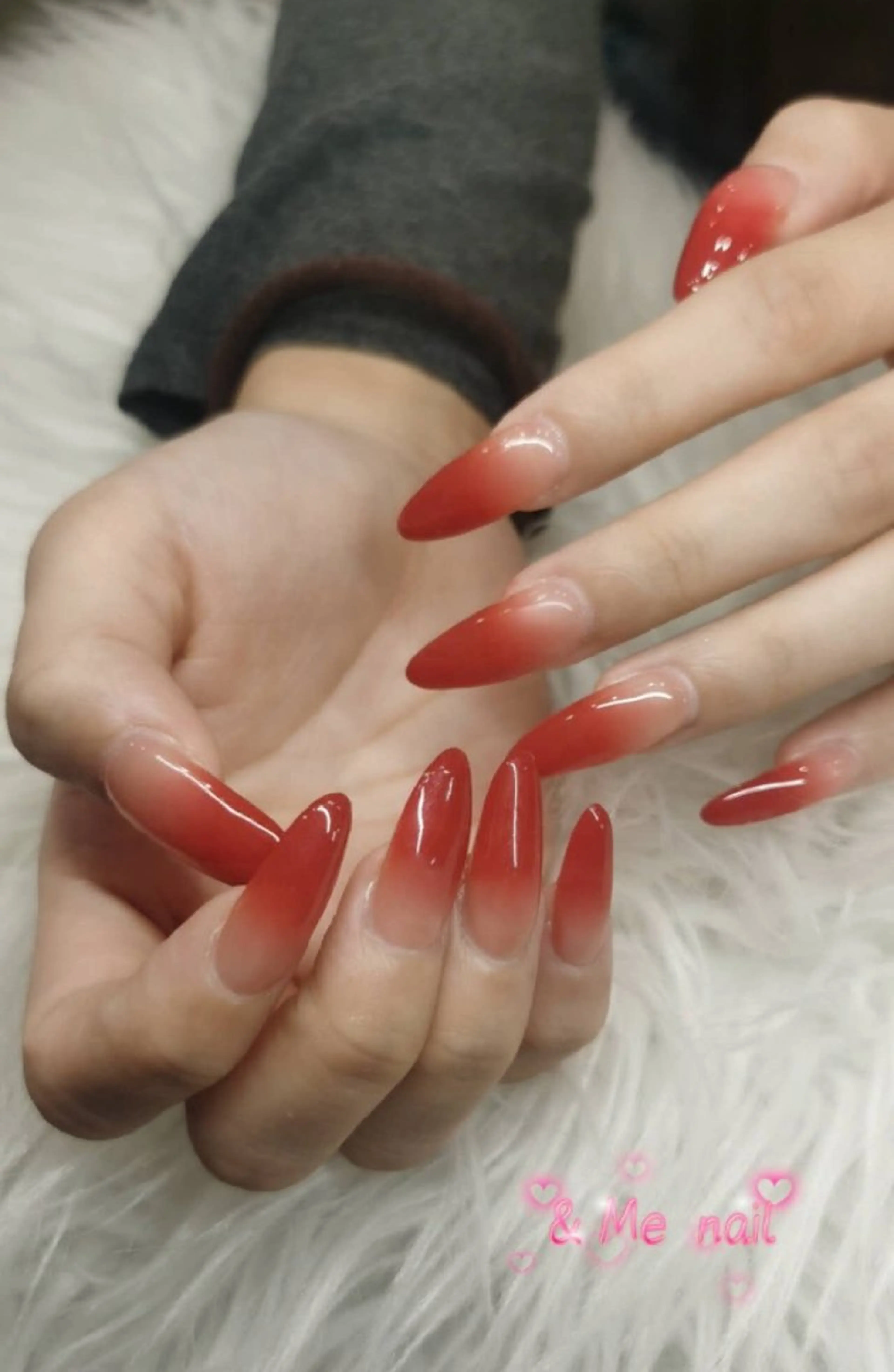 ネイル &MEネイルサロン COCOのネイルデザイン