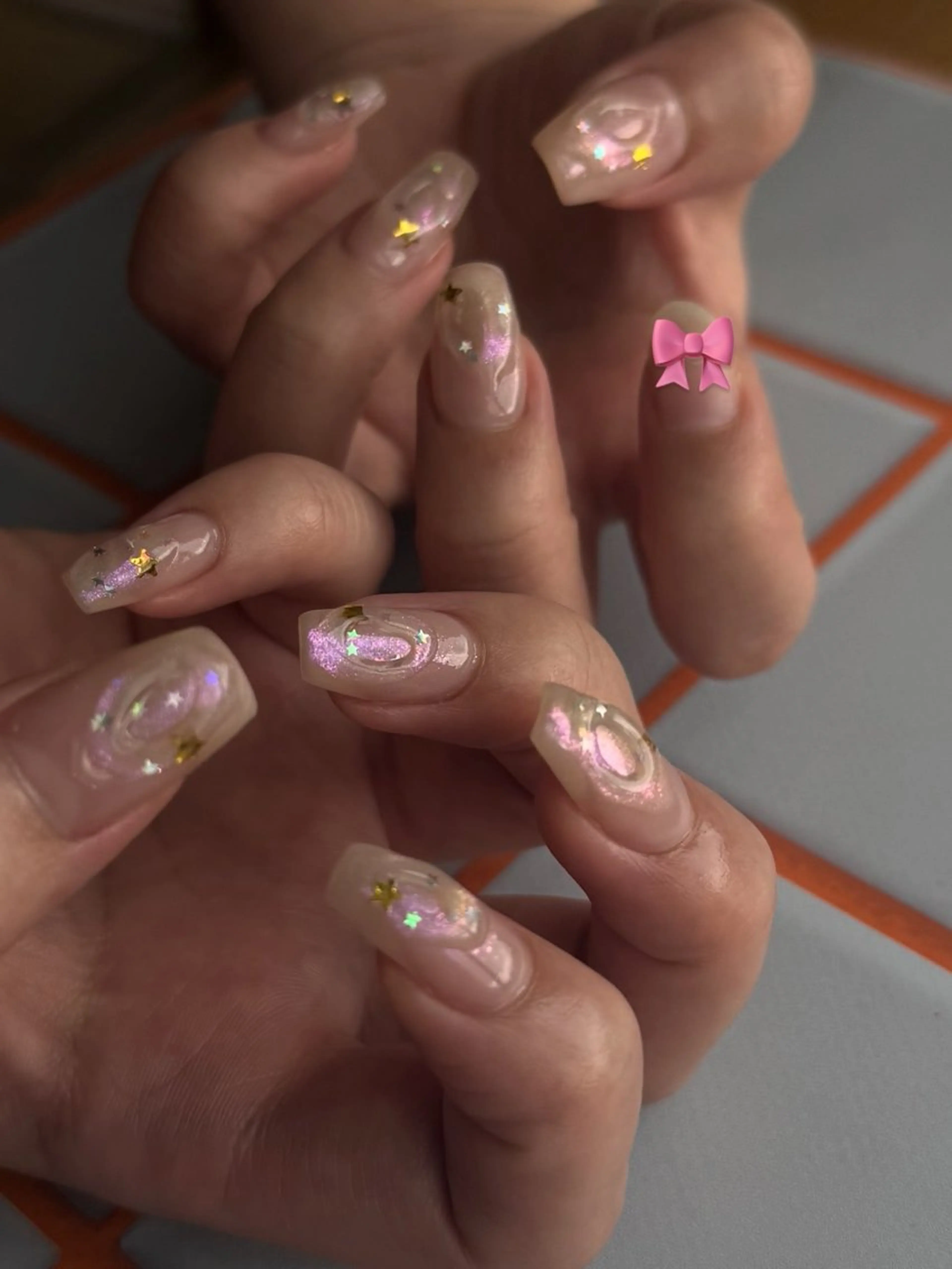 ネイル nailstudio MARUのネイルデザイン