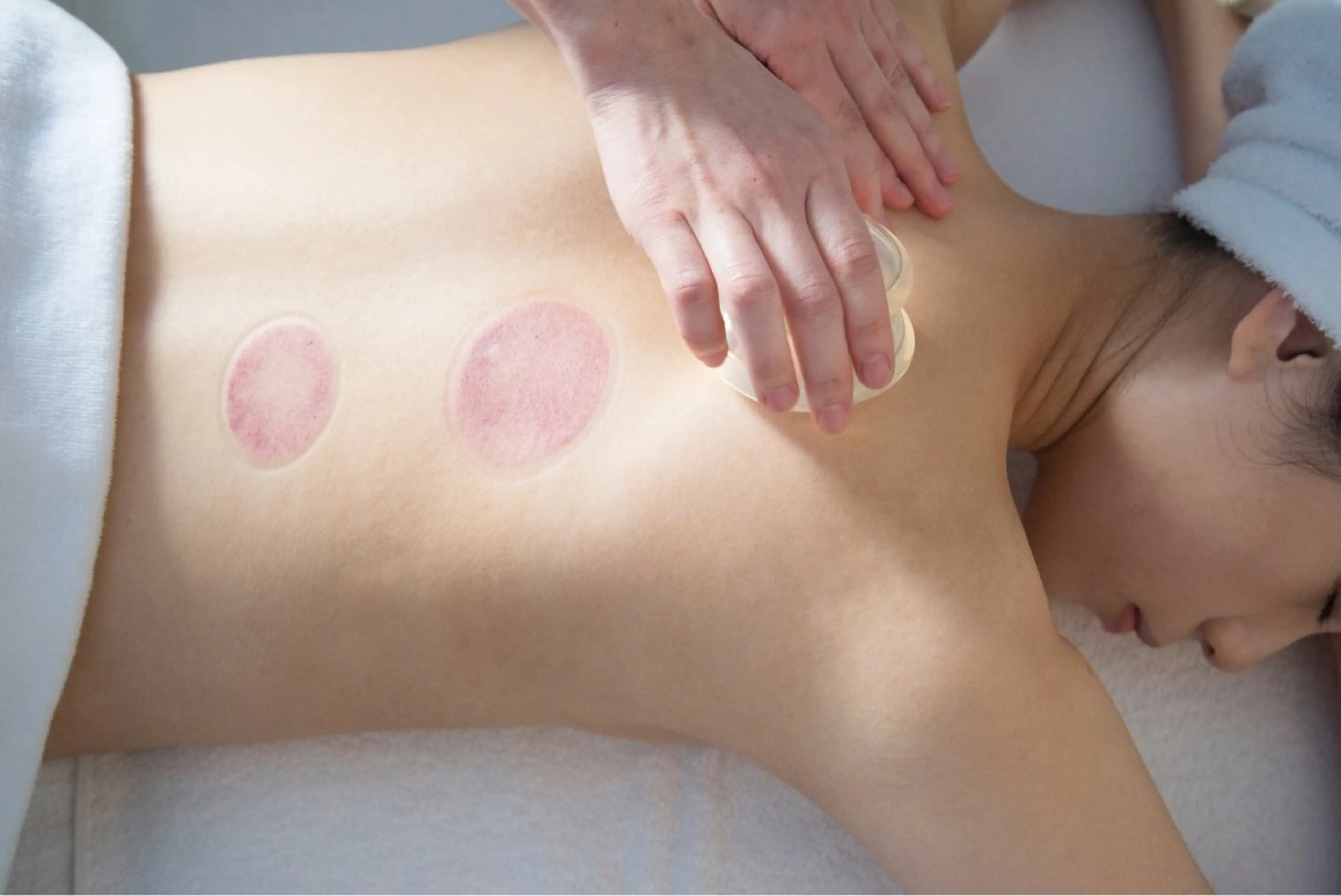 メンズ IDEA イデアのエステ・リラクイメージ