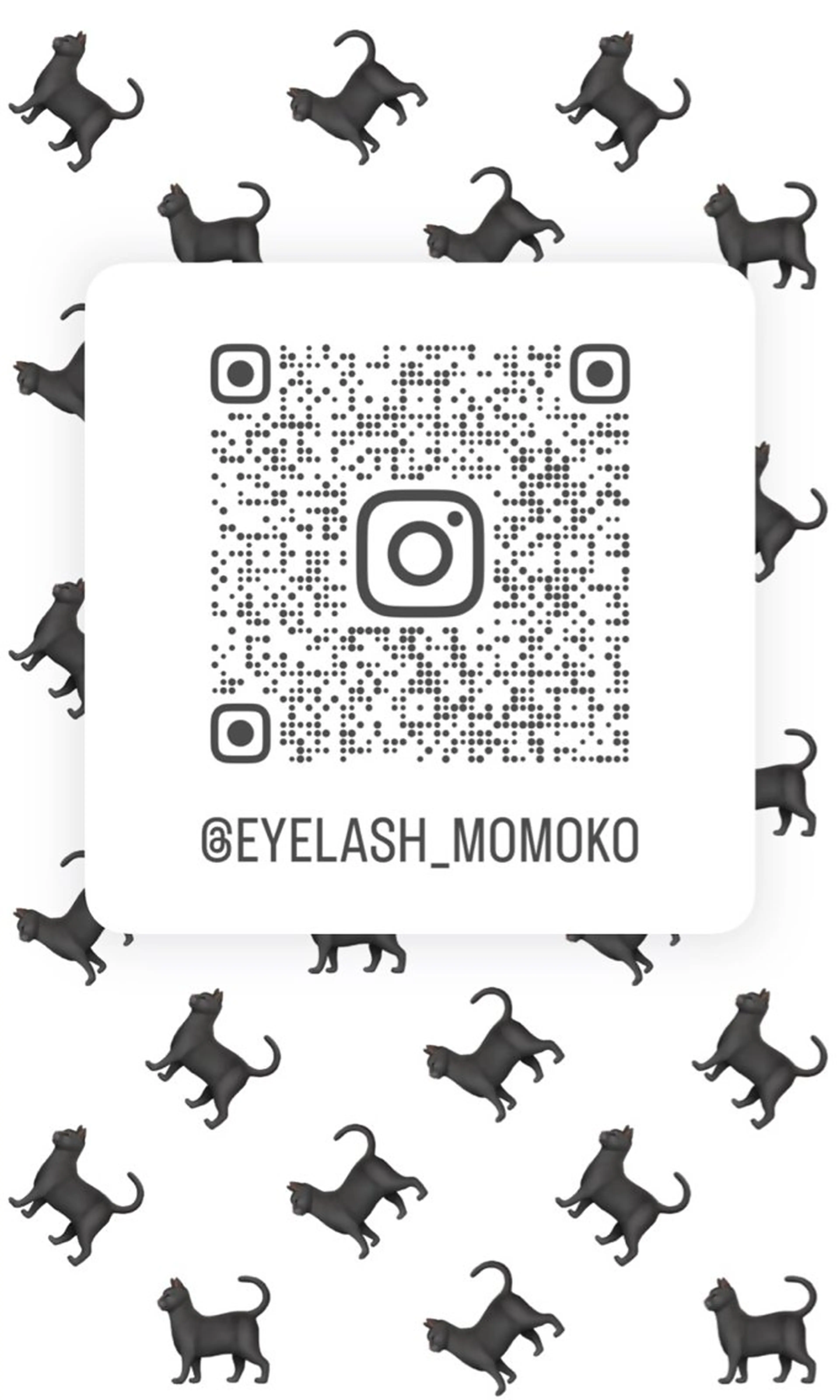 マツエク・マツパ Due S 🎀Momokoのマツエク・マツパデザイン