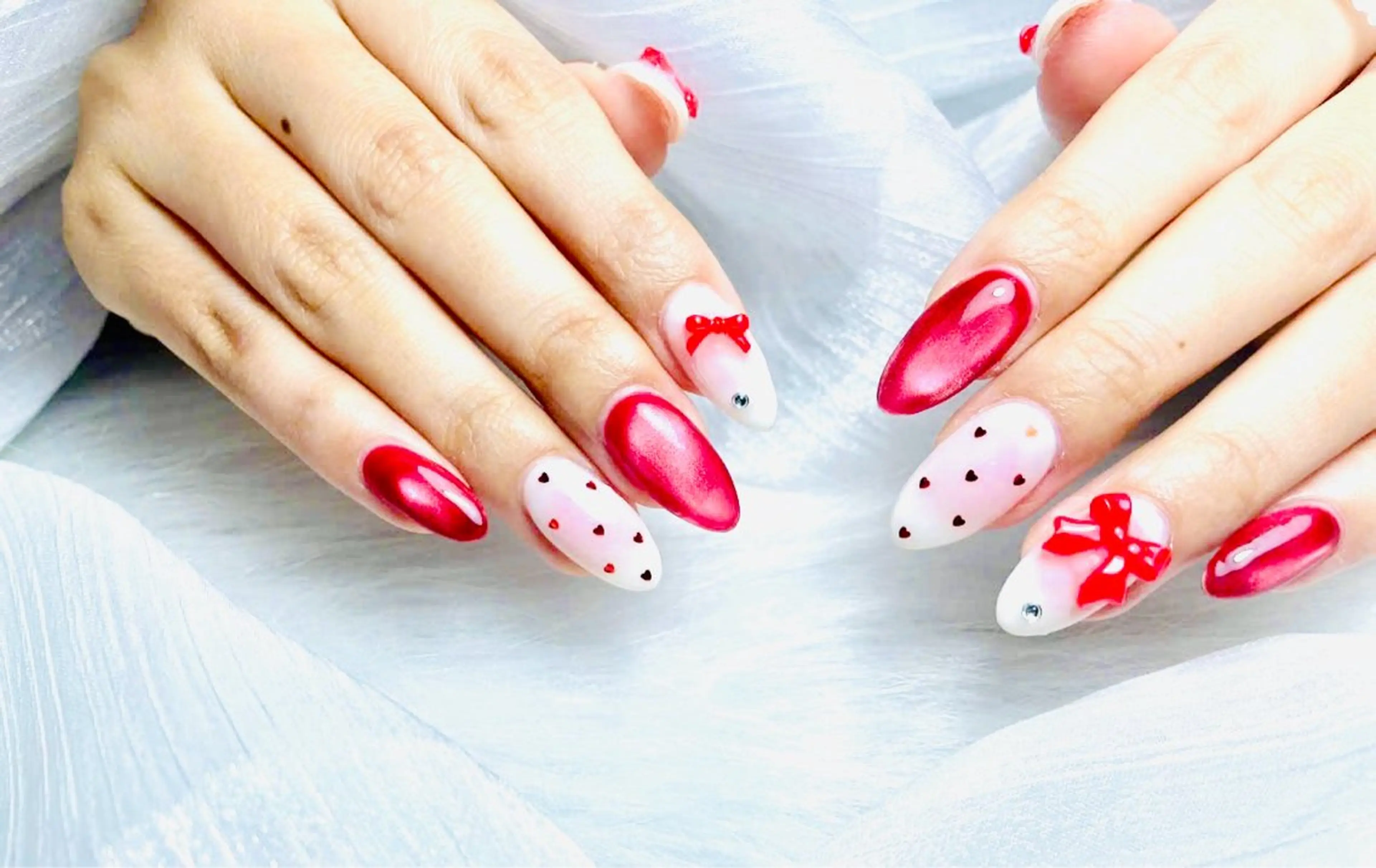 ネイル Michan Nailのネイルデザイン