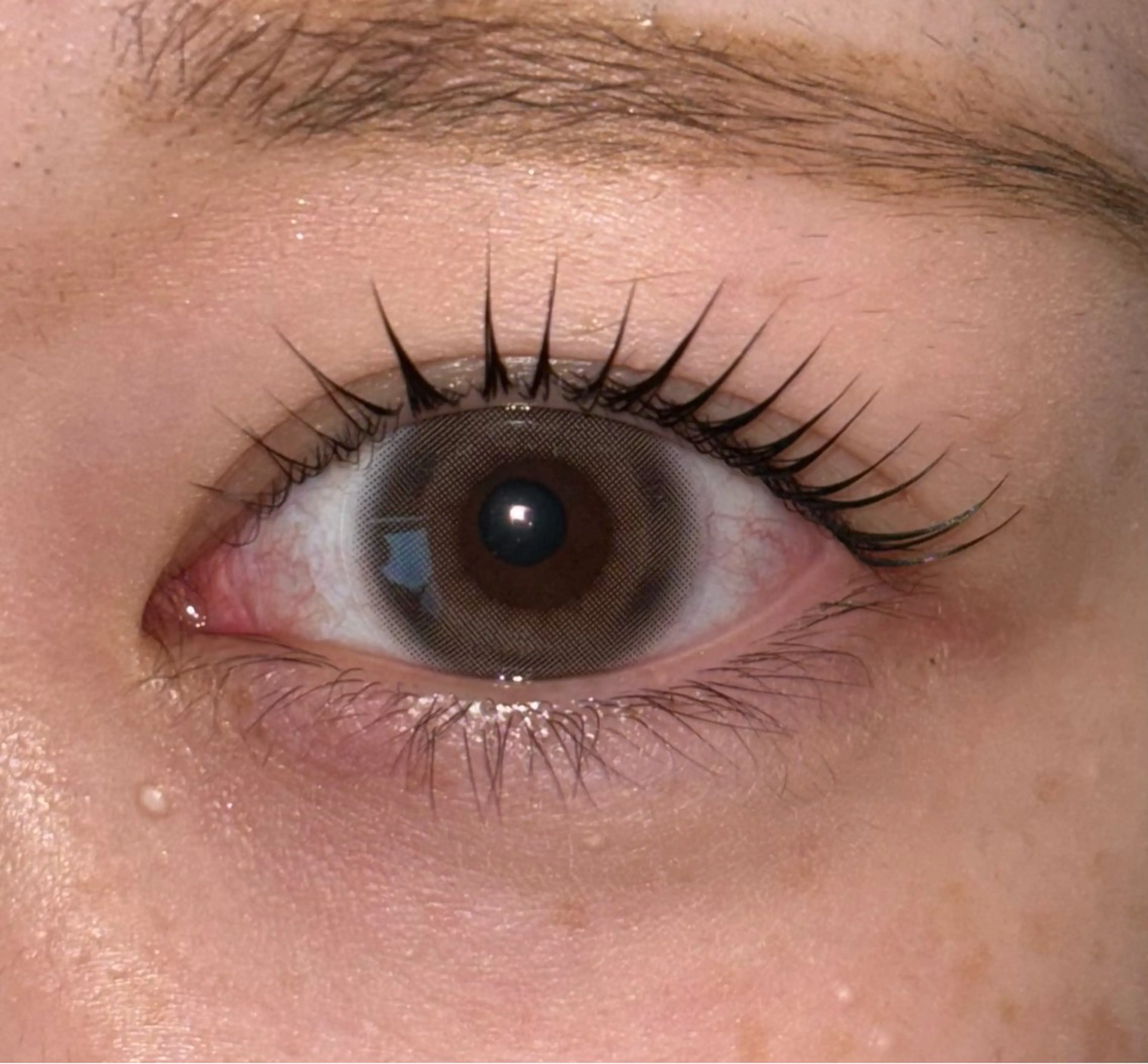 マツエク・マツパ moca MOCAのマツエク・マツパデザイン