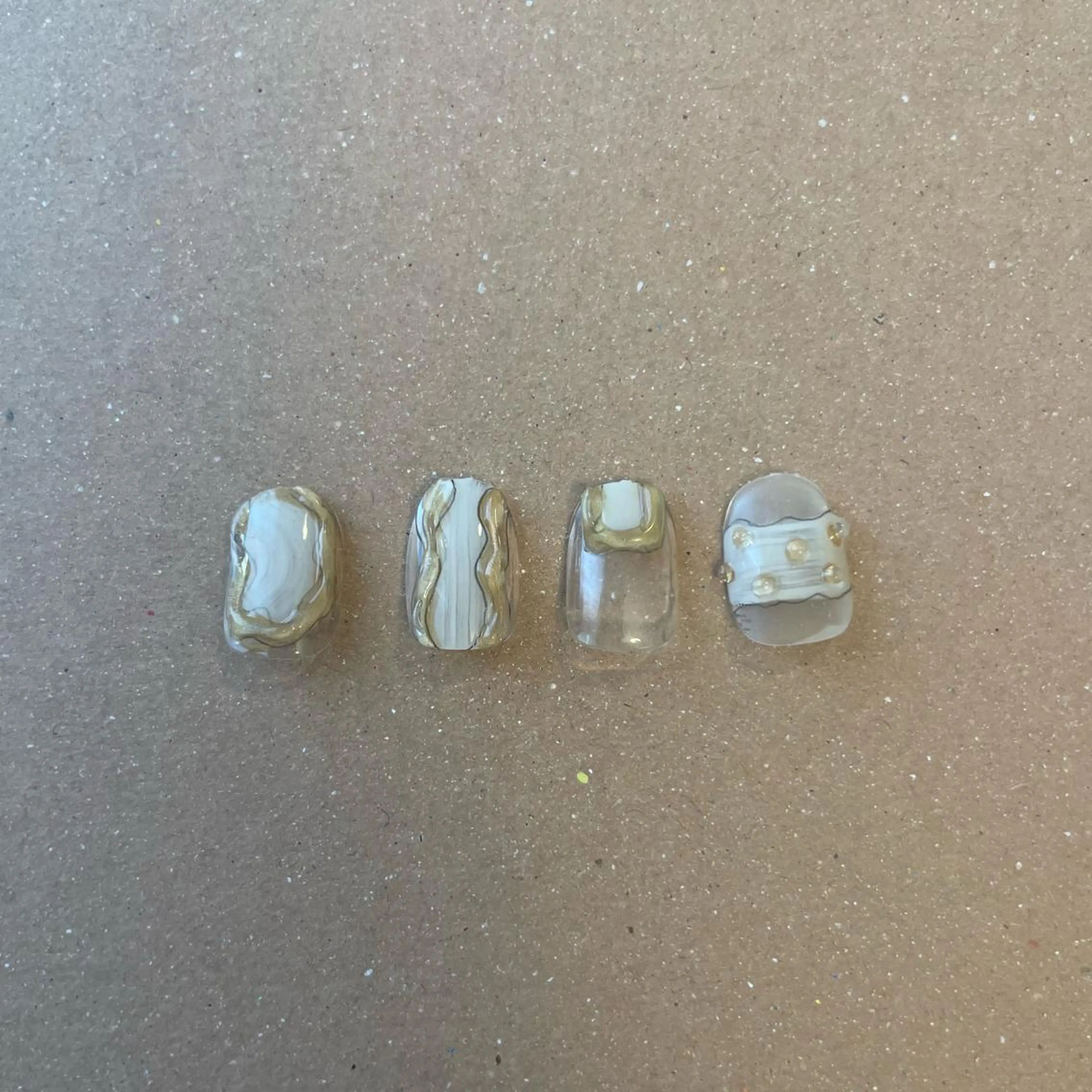 ネイル ハンドネイル mio _POHEURのネイルデザイン