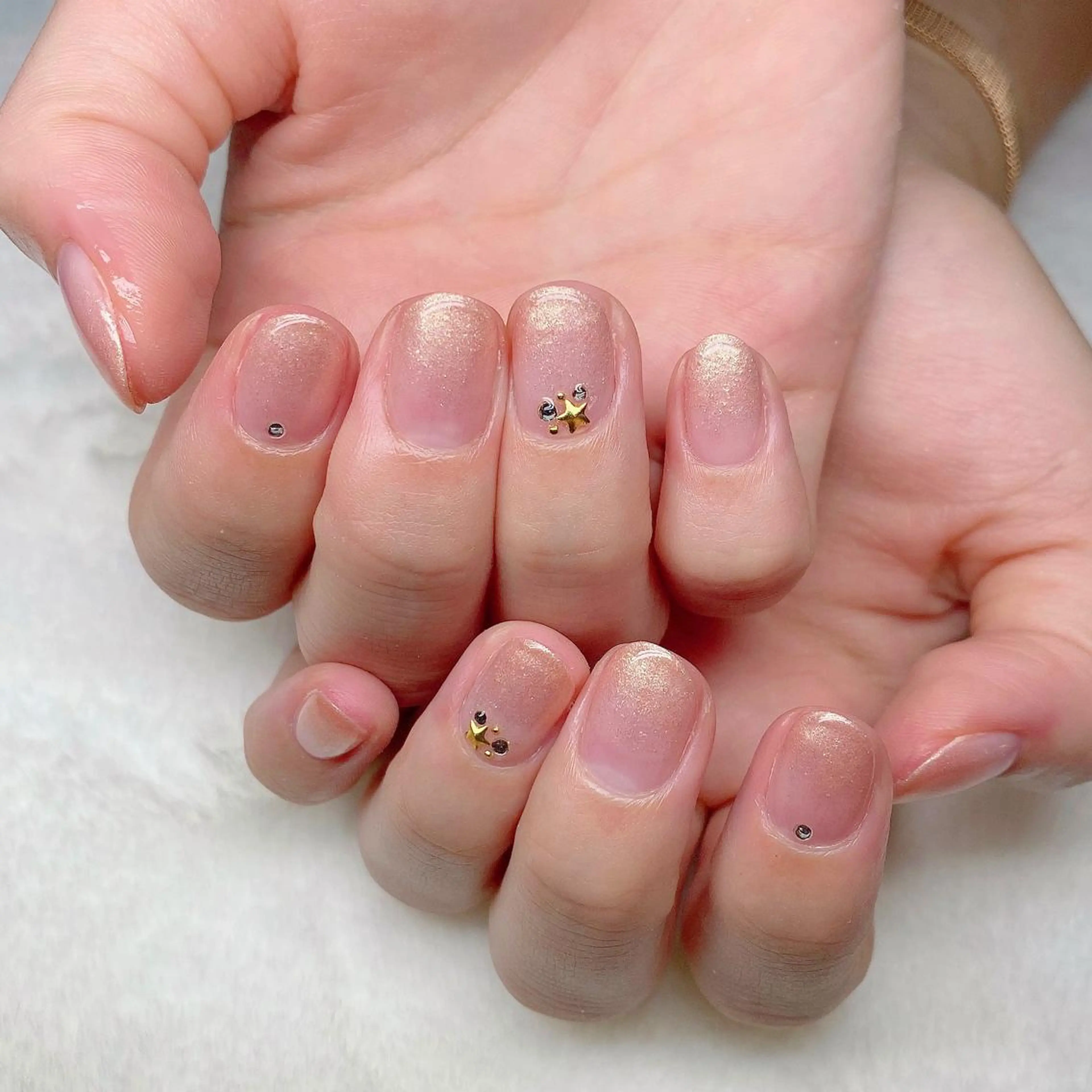 ネイル ナユキNA.YUKI 池袋店のネイルデザイン