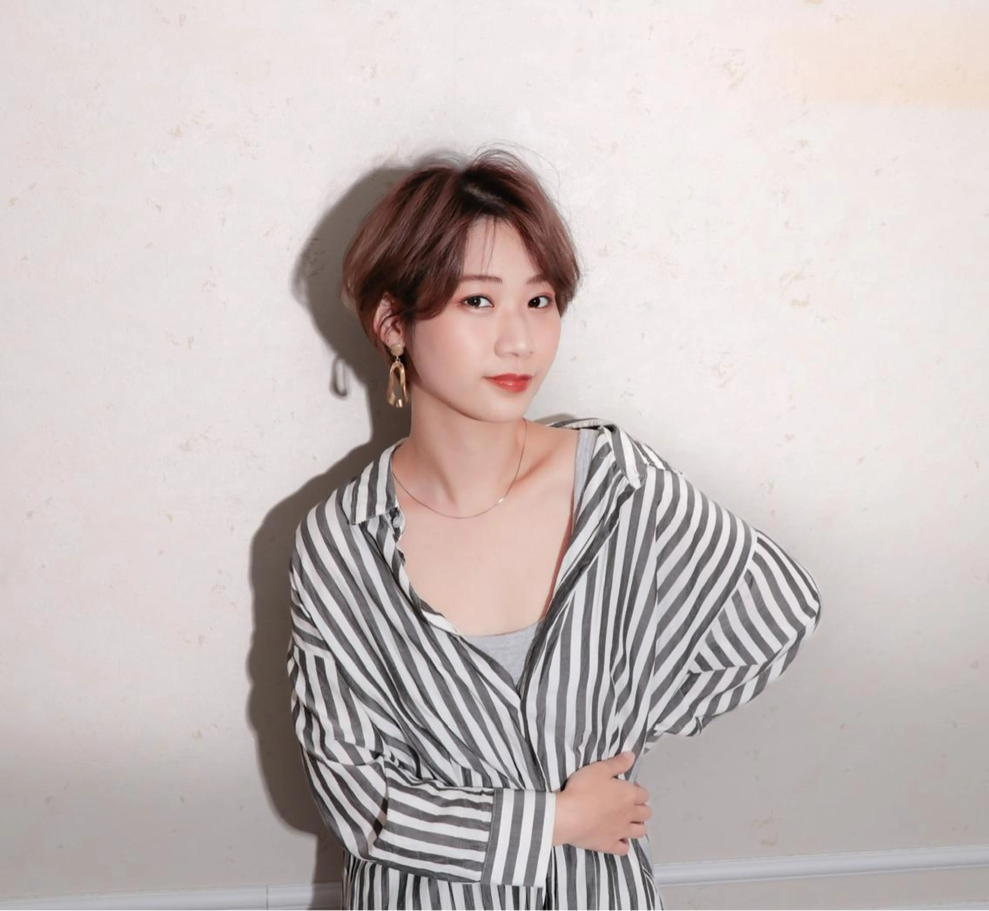 ショート TAKEMASA 撮影募集中のその他イメージ