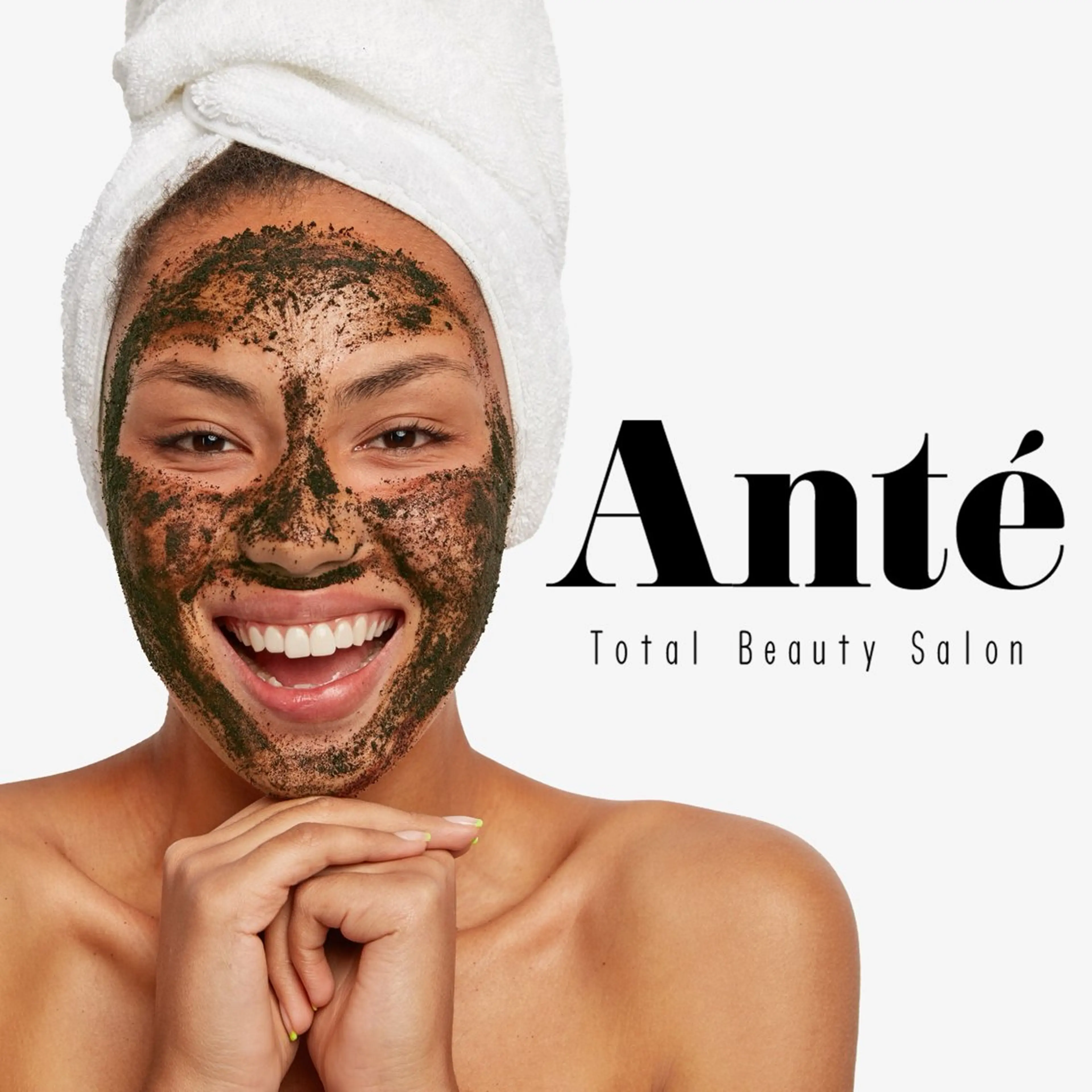 エステ ハーブピーリング肌 管理🌿Ante関内のエステ・リラクイメージ