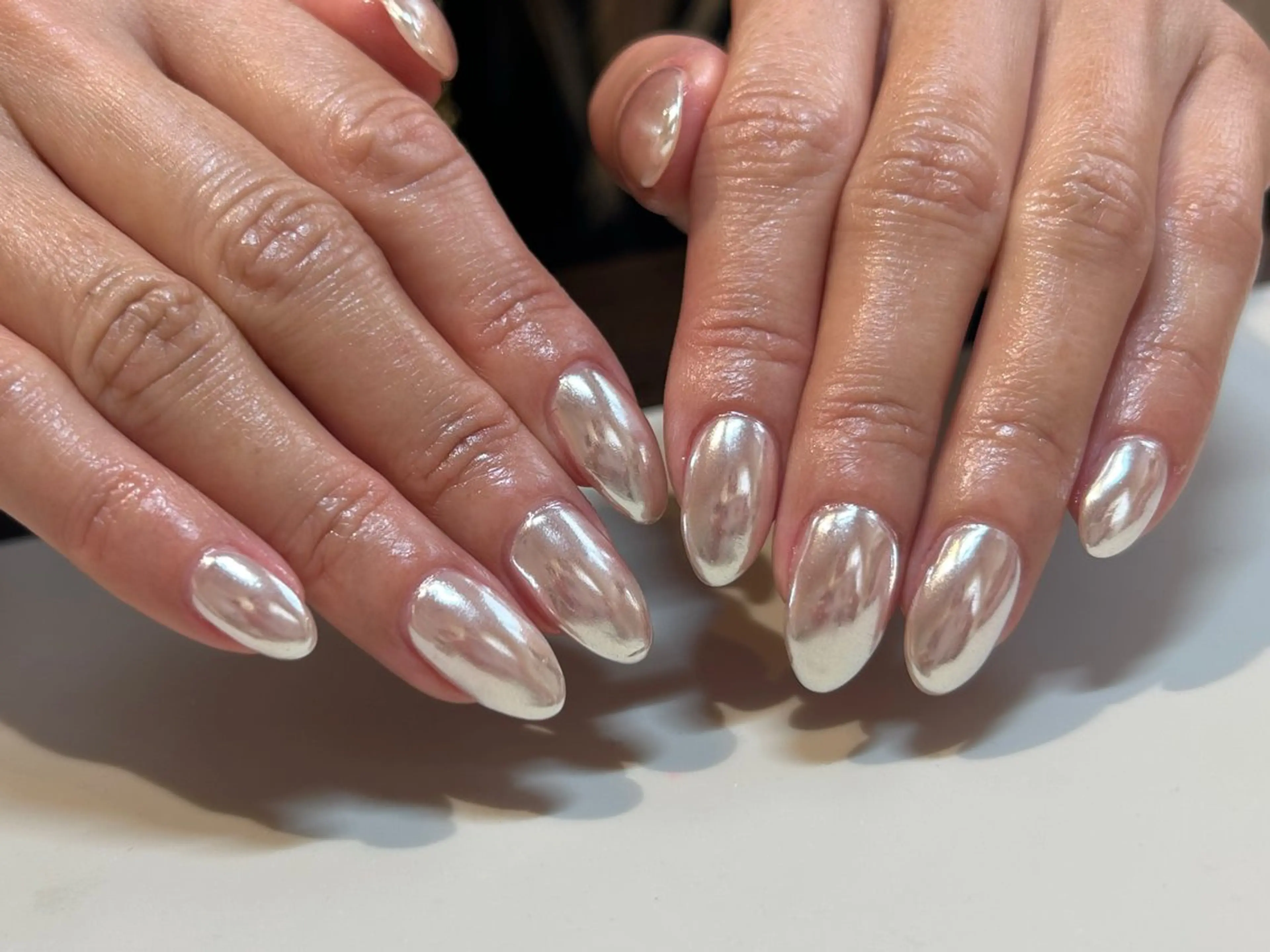 ネイル ハンドネイル ネイルパレス【デザ イン/恵比寿】のネイルデザイン