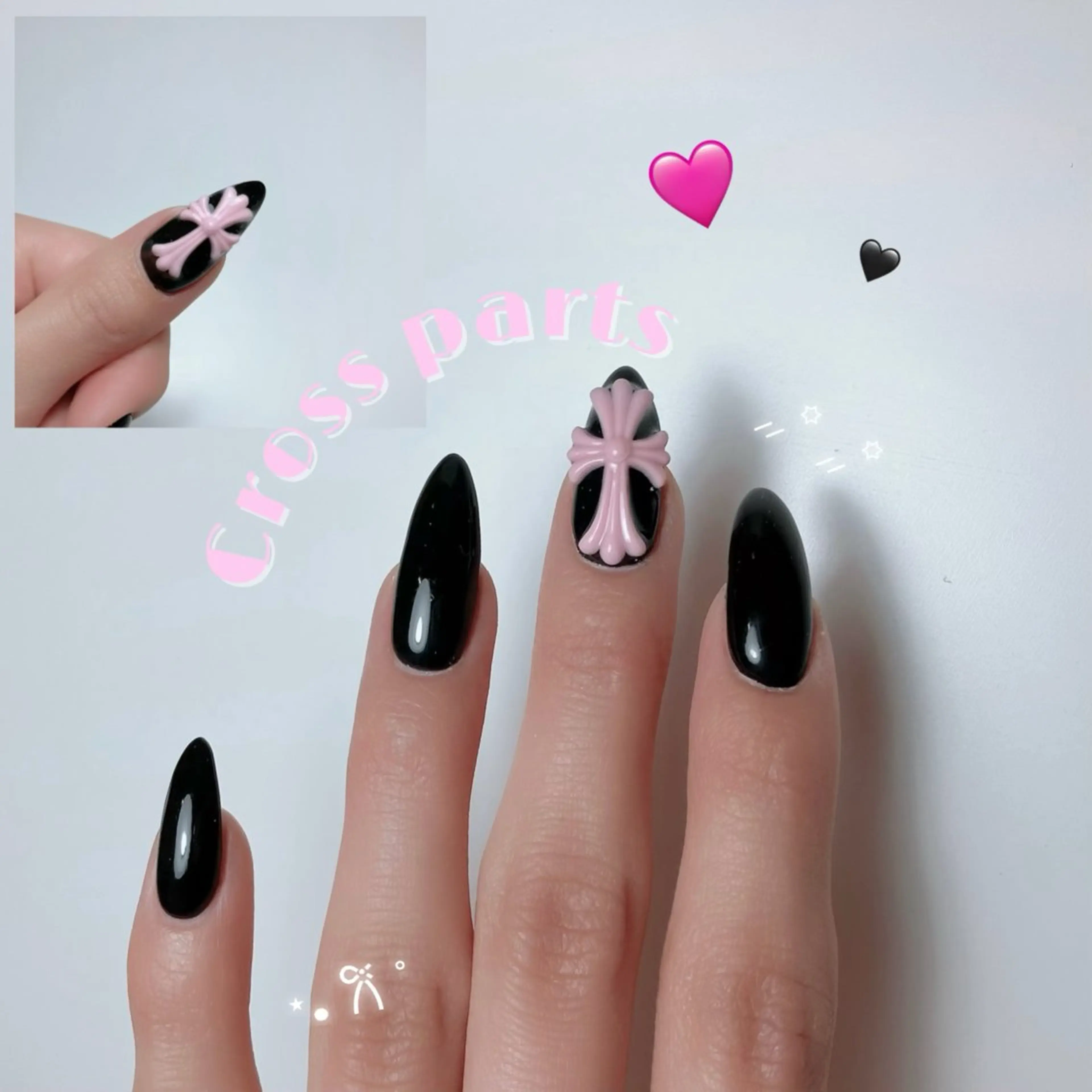 ネイル ハンドネイル フットネイル 【大垣ネイル🎀 】 Asana🧸のネイルデザイン