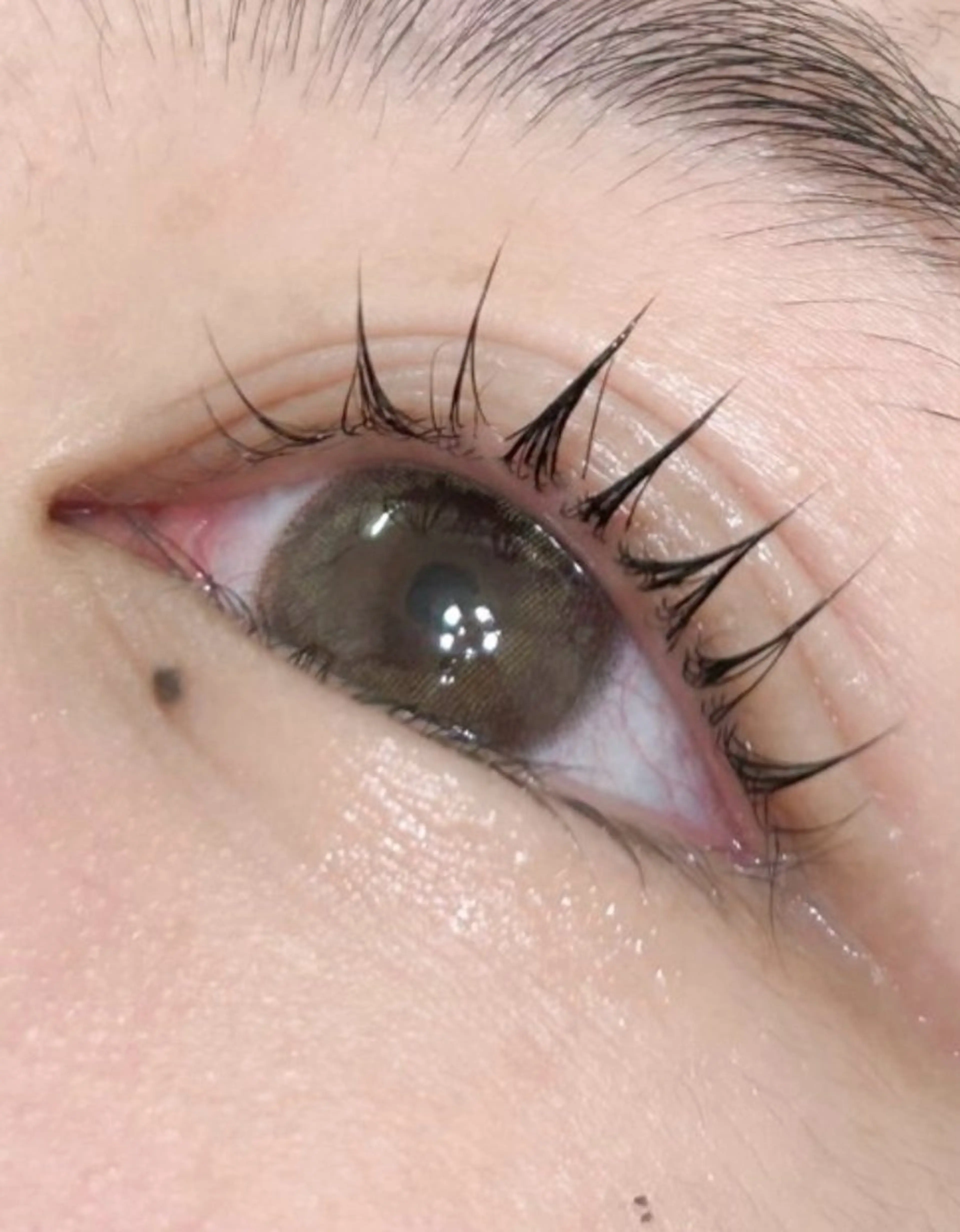 マツエク・マツパ P&Eまつげ専門 ★駅前店のマツエク・マツパデザイン