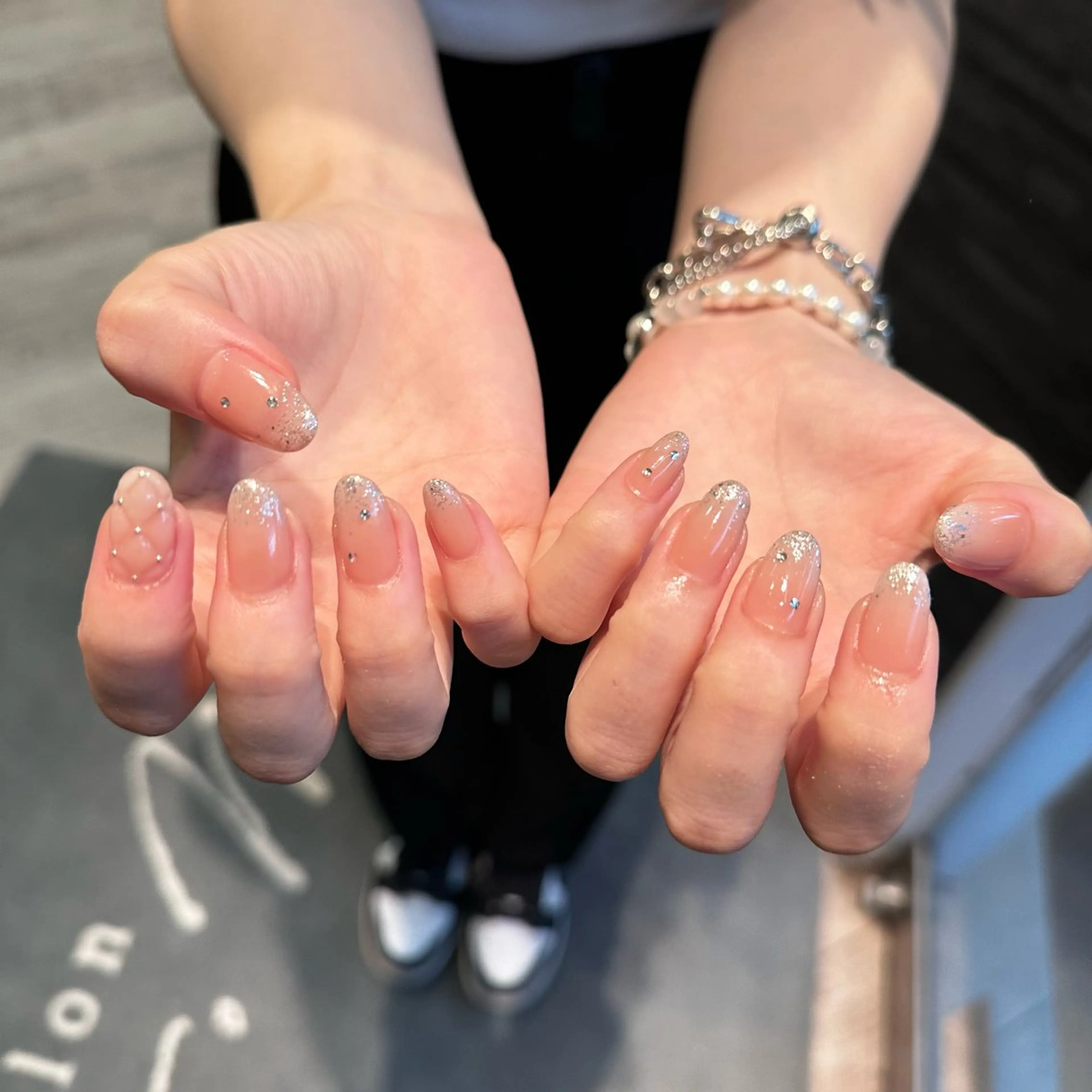 ネイル pro.m Kanonのネイルデザイン