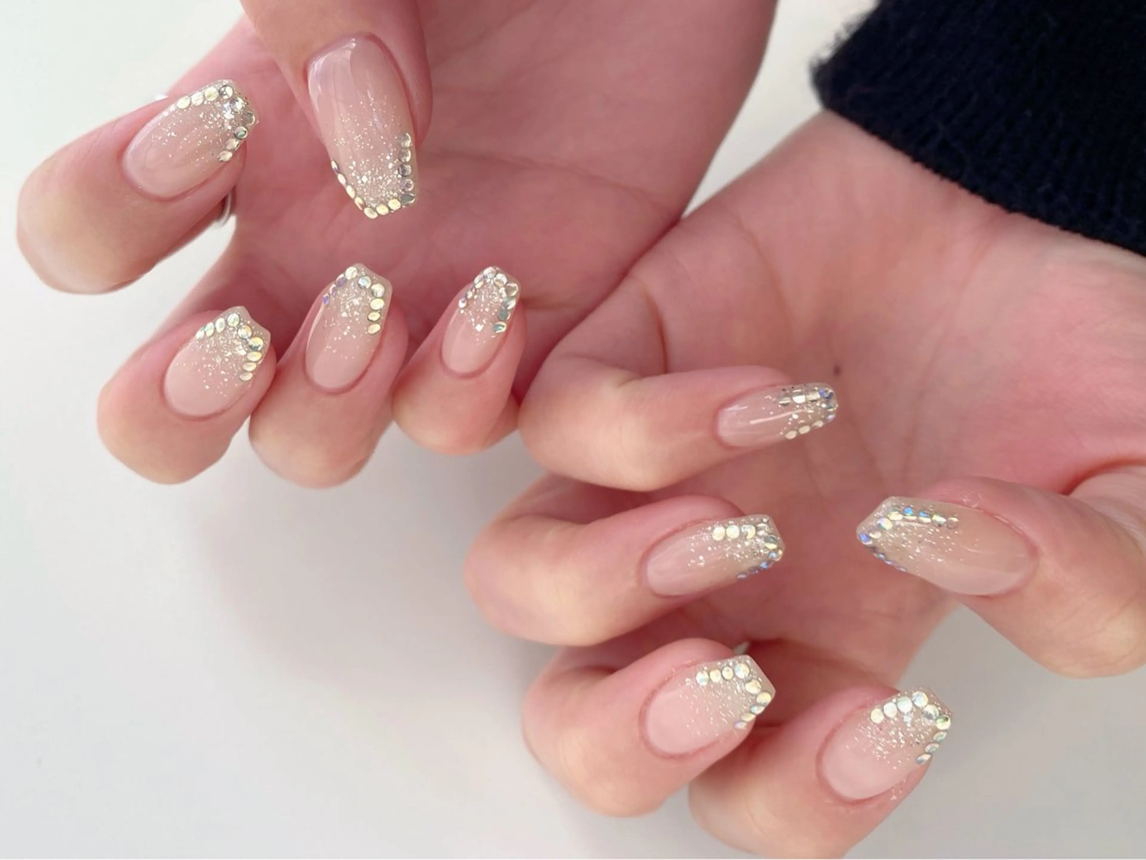 ネイル nail salon アトリエBONOのネイルデザイン