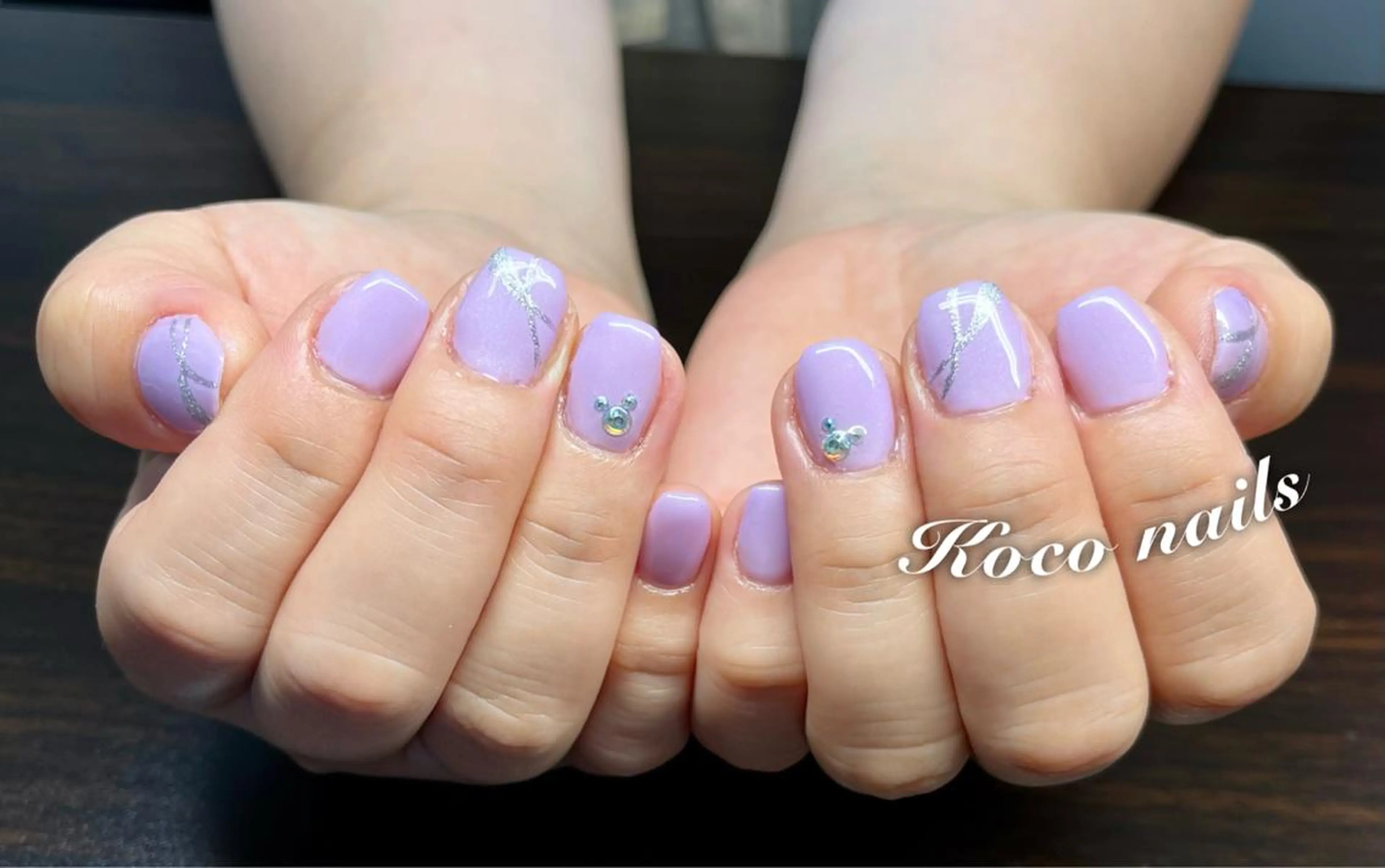 ネイル Mai’s nailのネイルデザイン