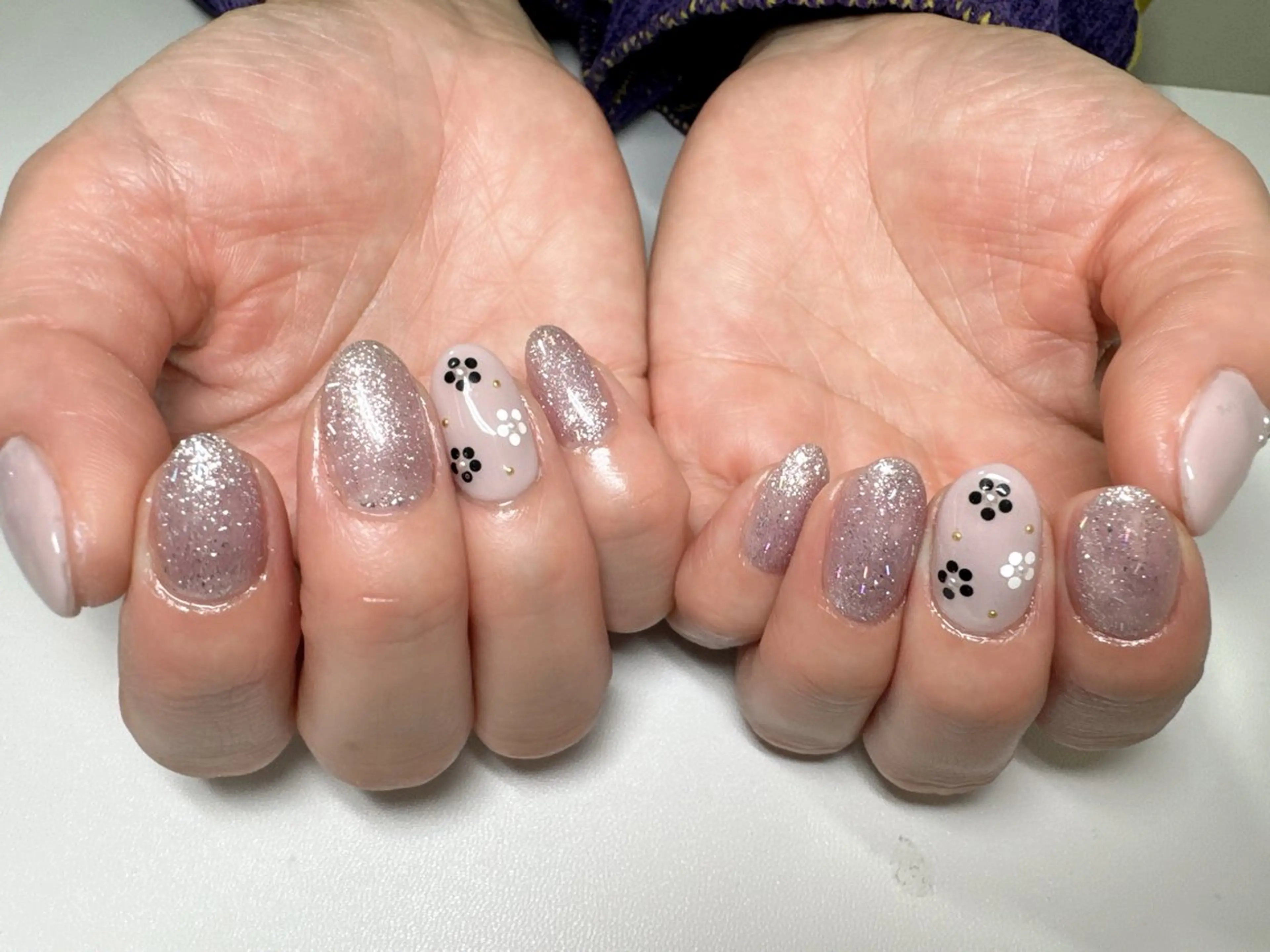 ネイル Rarity nail salonのネイルデザイン